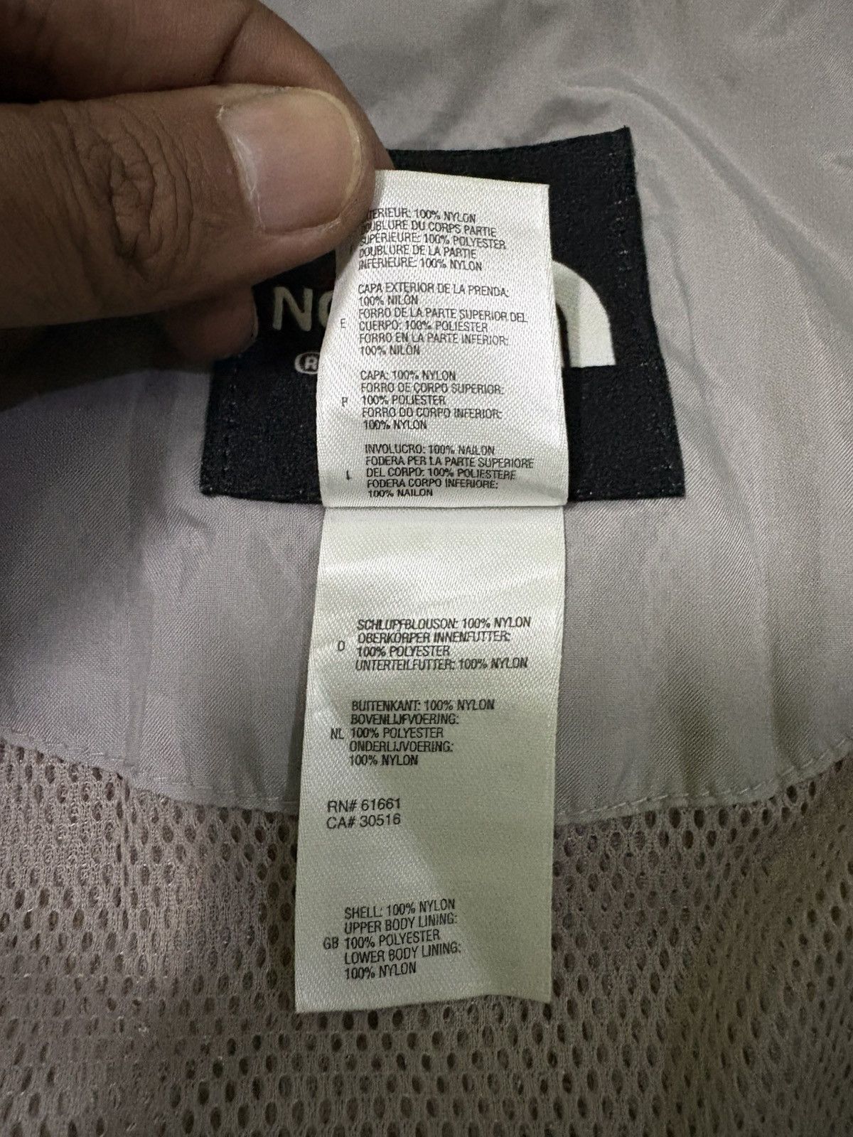 The North Face The North Face Utility Jacket Size US M / EU 48-50 / 2 - 14 Thumbnail