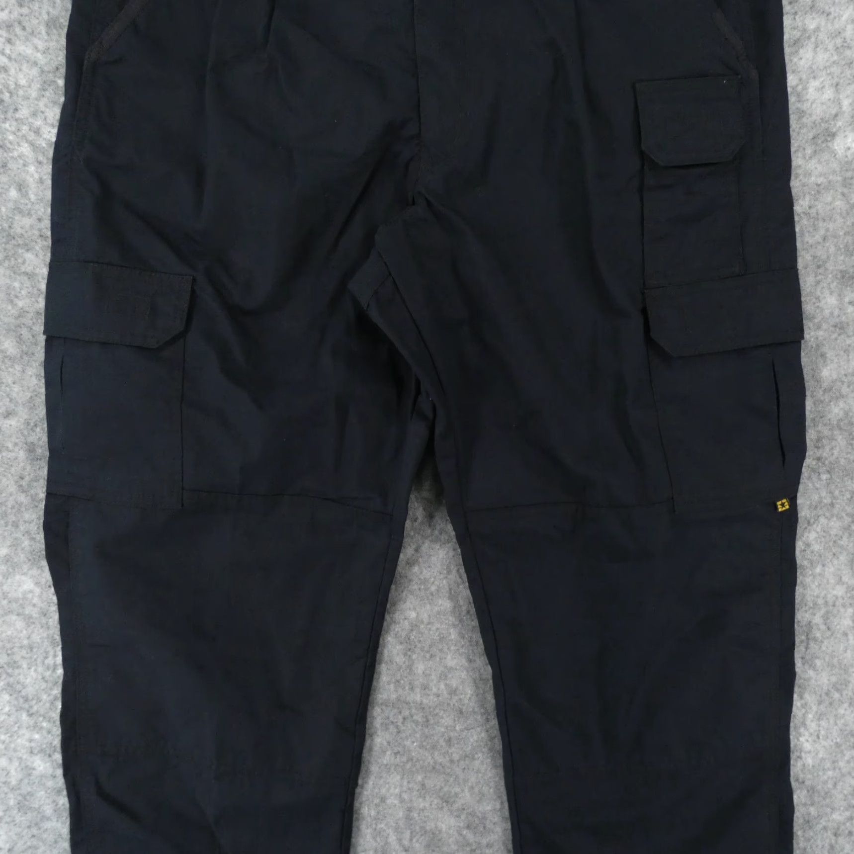 Propper Propper Pants Mens 36x30 Cargo Navy Expandable Waist Workwear Cargo Pocket Size US 36 / EU 52 - 4 Thumbnail