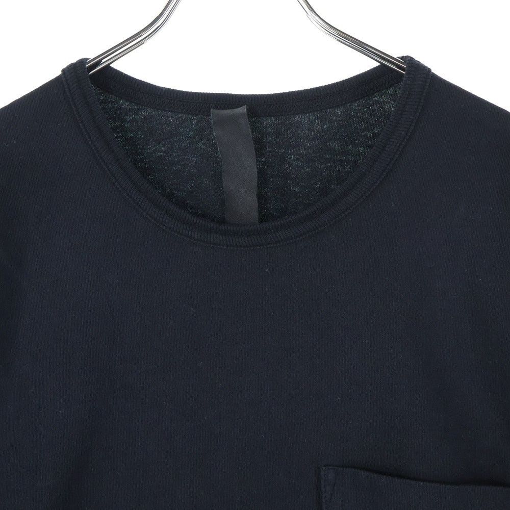 Chrome Hearts Chrome Hearts Ynot Long Sleeve T-Shirt Black Size US L / EU 52-54 / 3 - 3 Thumbnail