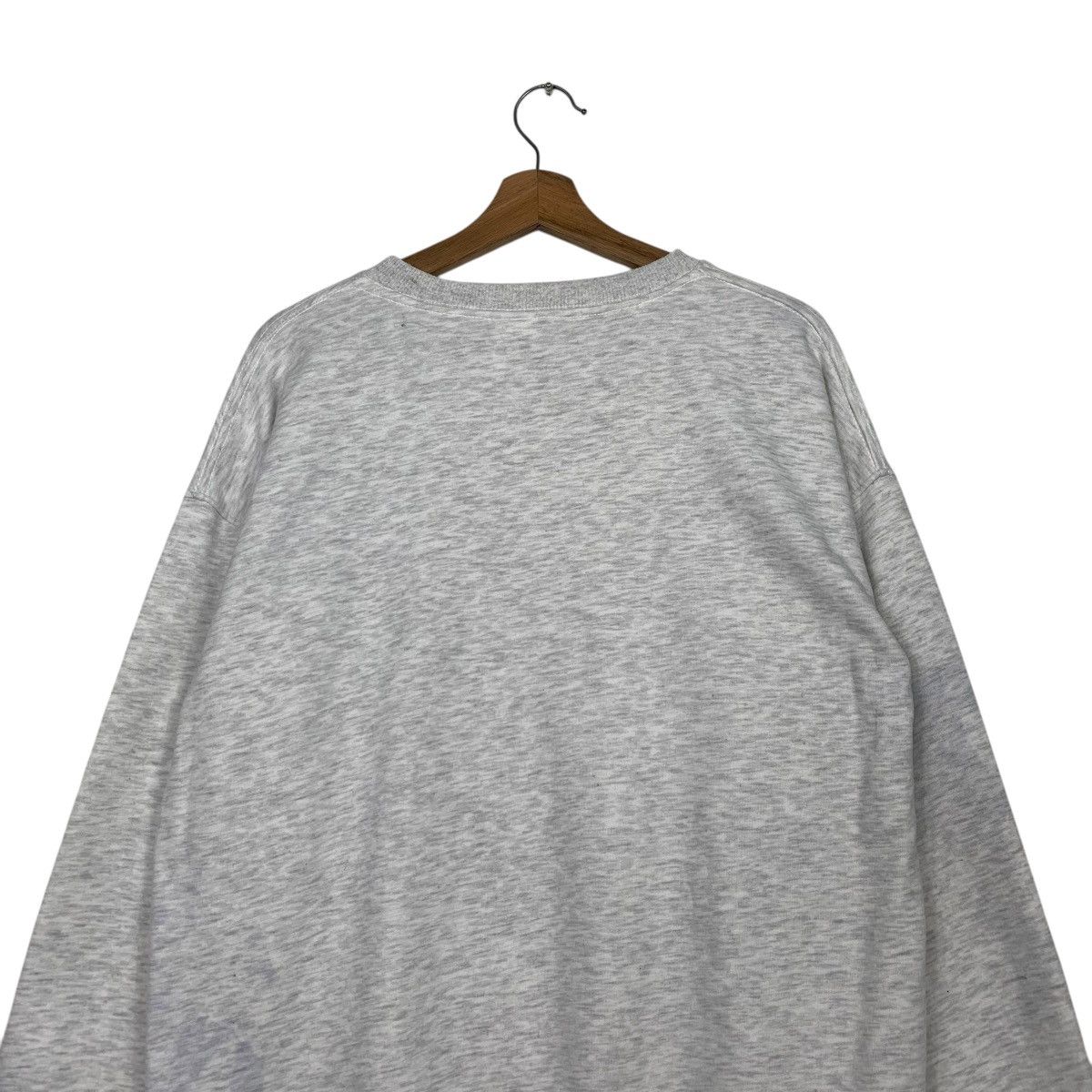 Japanese Brand Brunswick Buttercotch French Toast Sweatshirt Size US XL / EU 56 / 4 - 8 Thumbnail