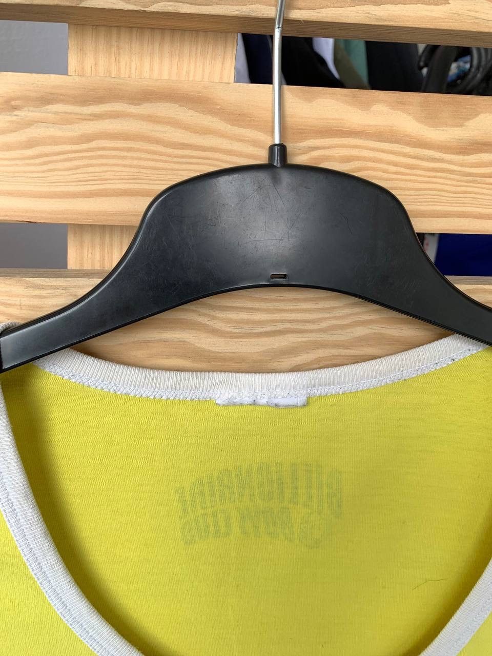 Billionaire Boys Club × Vintage Billionaire Boys Club Tank Top Size US S / EU 44-46 / 1 - 4 Thumbnail
