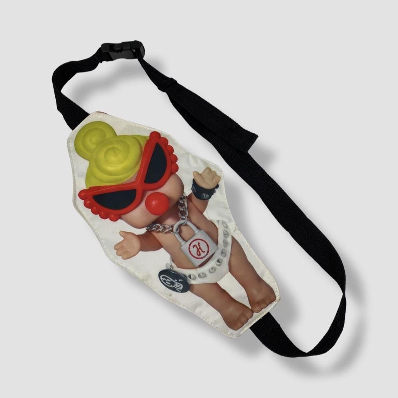 Hysteric Glamour Crossbody Bag Size ONE SIZE - 1 Thumbnail
