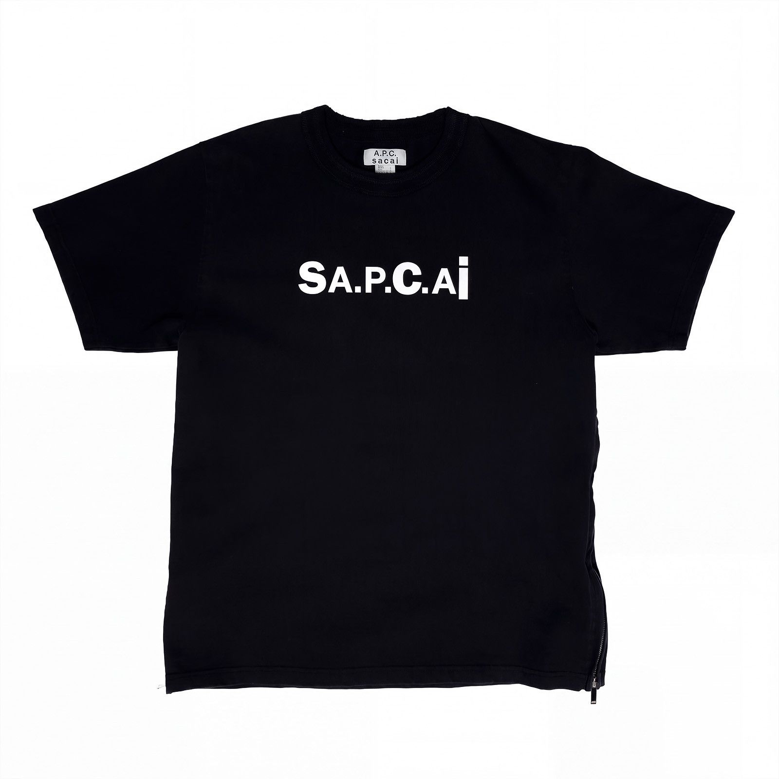 Sacai Sade T Shirt | Grailed
