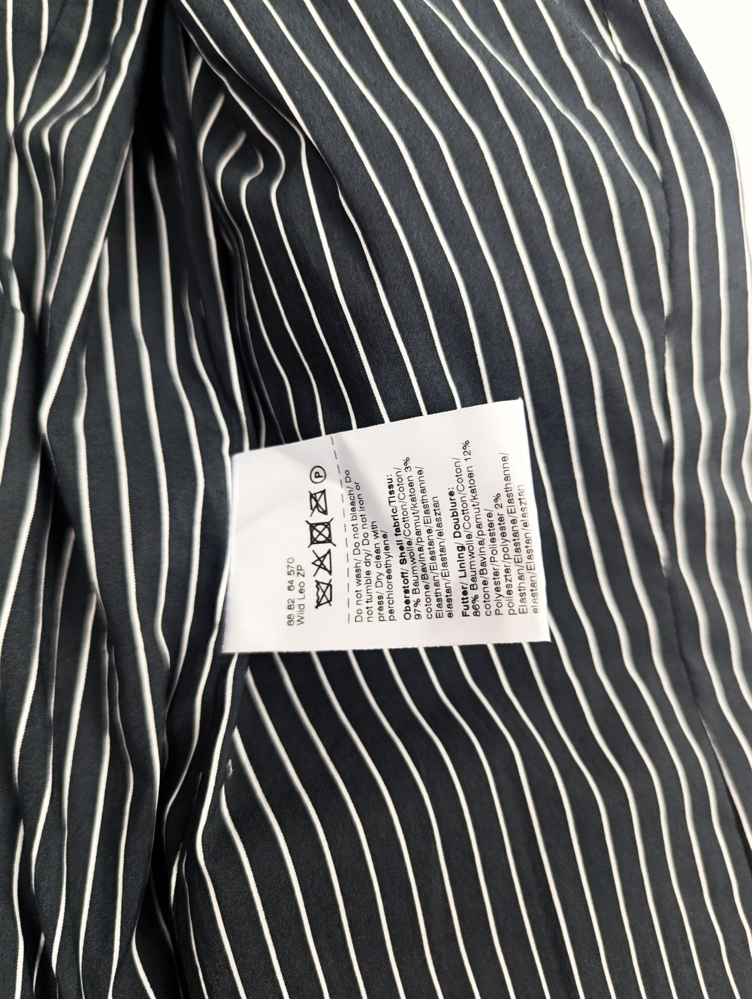 Sportalm Kitzbuhel sportalm blazer jacket XL Size XL / US 12-14 / IT 48-50 - 9 Thumbnail