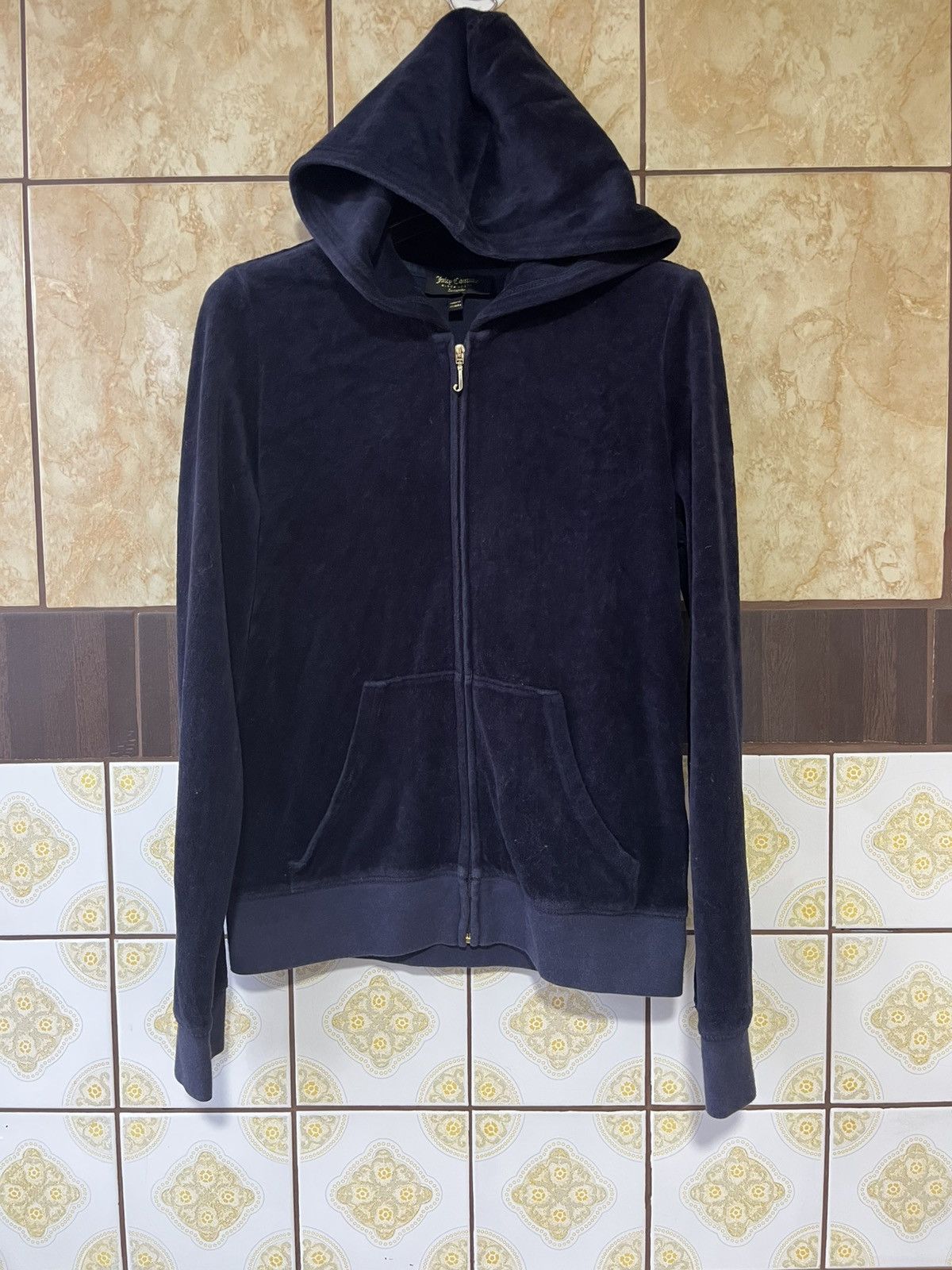 Juicy Couture Juicy couture black label los angeles hoodie Size M / US 6-8 / IT 42-44 - 2 Thumbnail