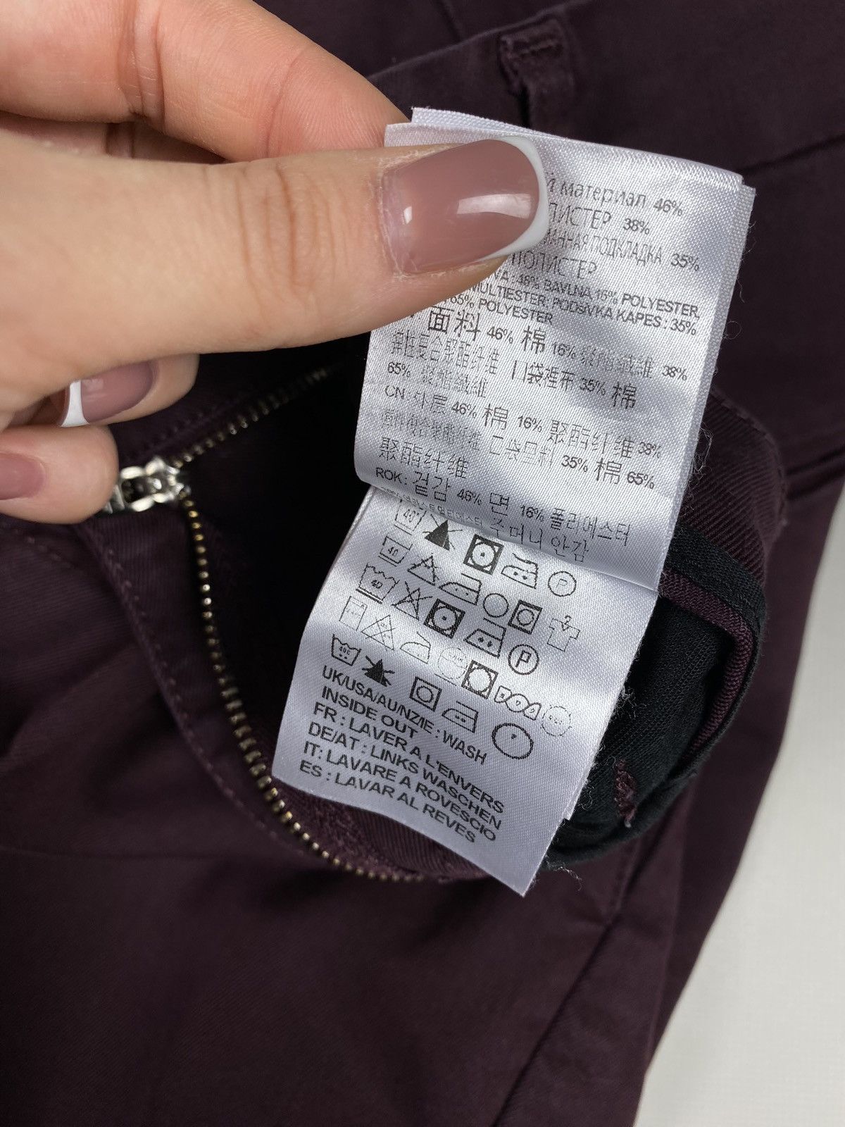 Carhartt Wip Carhartt WIP men’s Sid chino pants size 32 x 32 Size US 32 / EU 48 - 14 Thumbnail