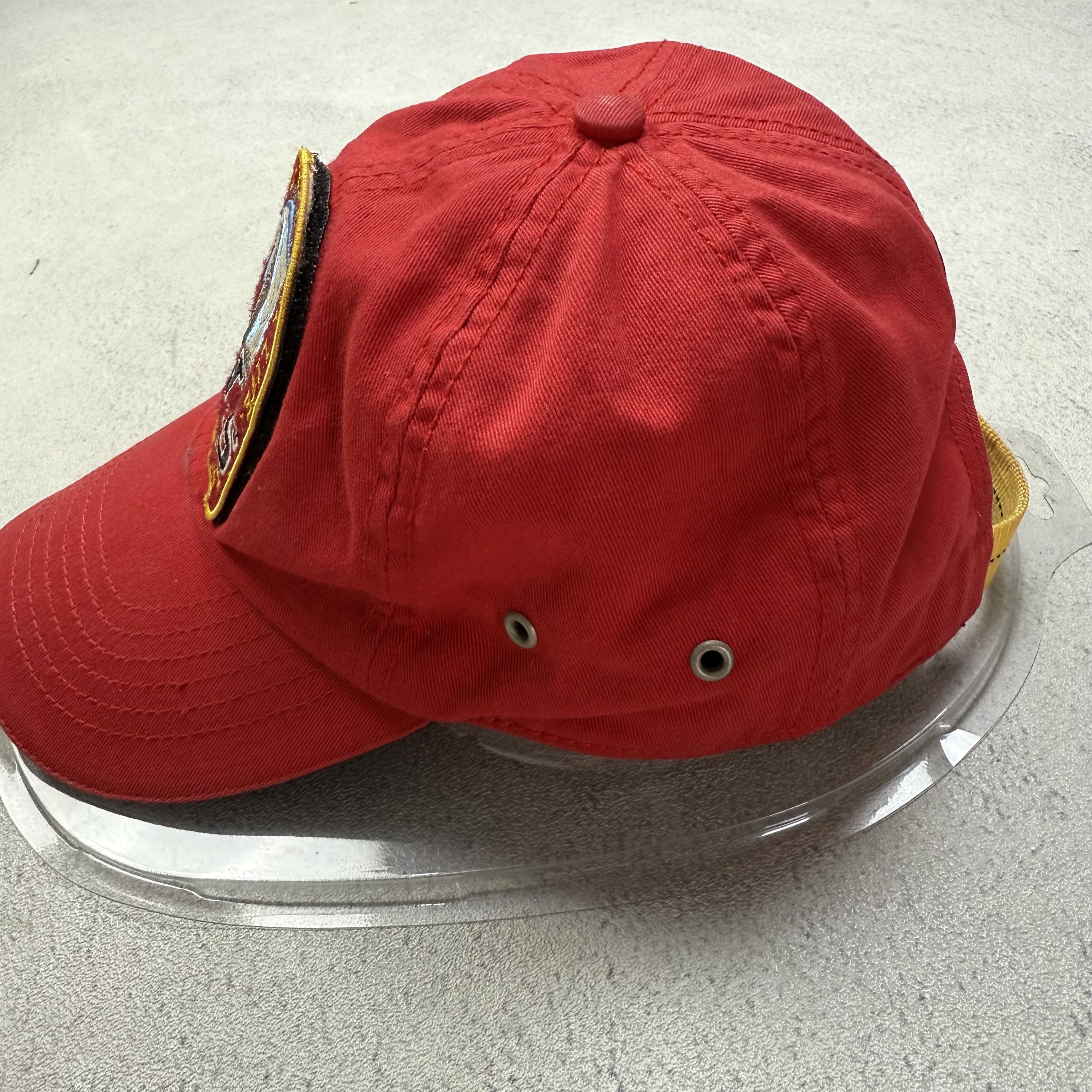 Parajumpers Parajumpers Patch Hats Size ONE SIZE - 4 Thumbnail
