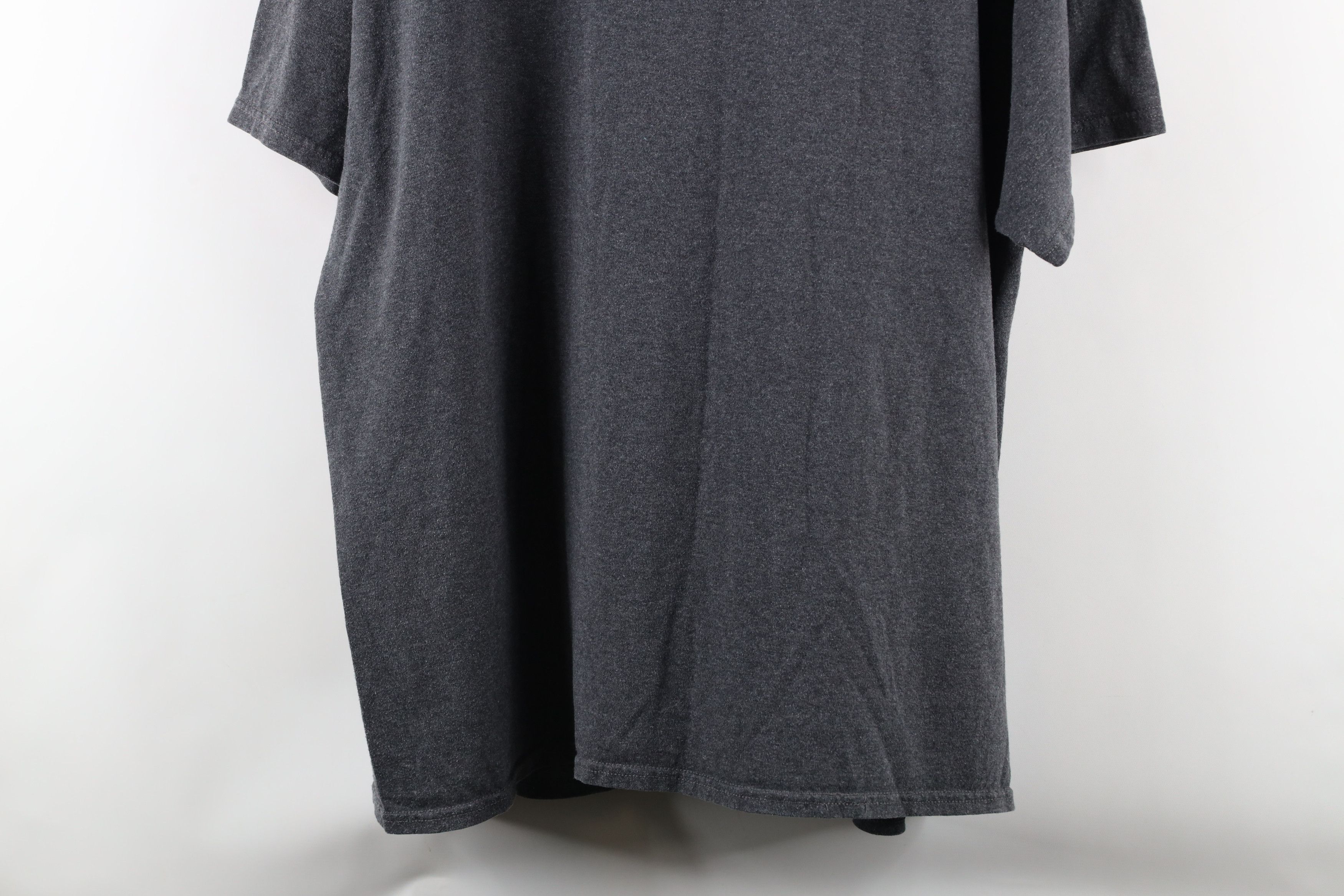 Vintage Vintage Y2K Guinness Beer Out Short Sleeve T-Shirt Gray Size US XXL / EU 58 / 5 - 10 Thumbnail