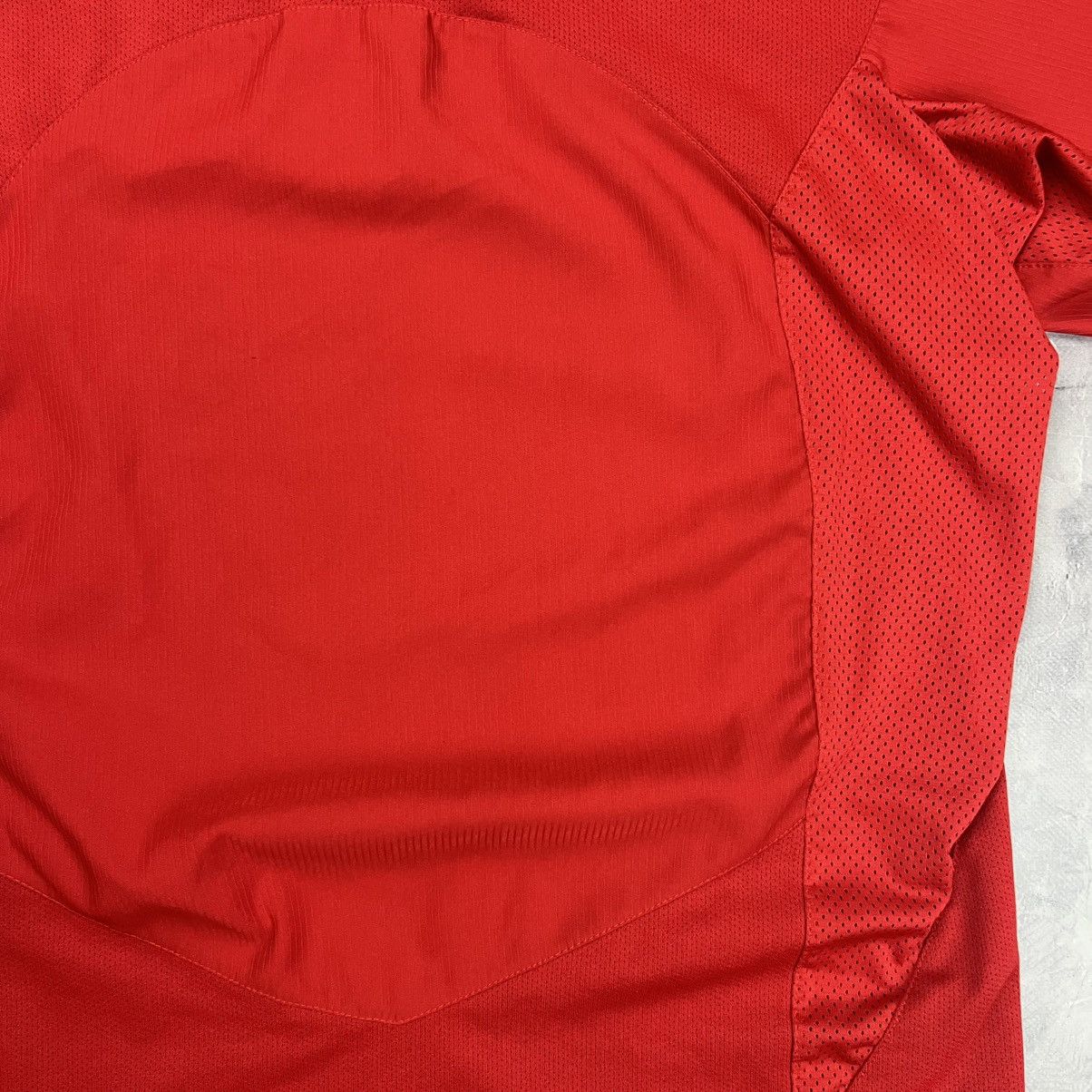 Nike Rare! Manchester United Nike Soccer Jersey Shirt 00s Size US L / EU 52-54 / 3 - 23 Thumbnail