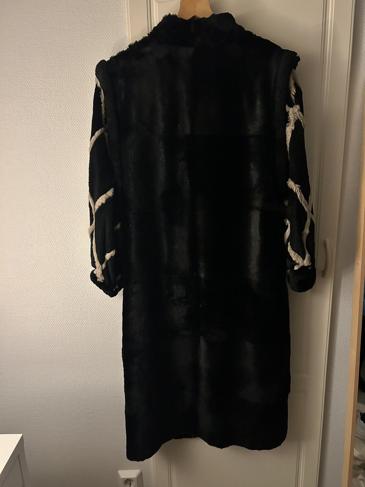 Other Rabbit fur Size M / US 6-8 / IT 42-44 - 3 Thumbnail