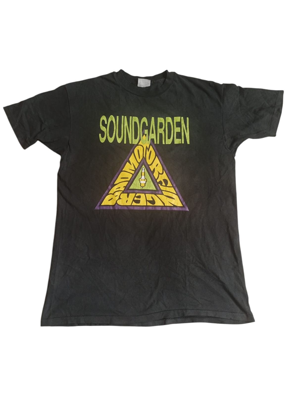 Other soundgarden Size US XL / EU 56 / 4 - 8 Thumbnail