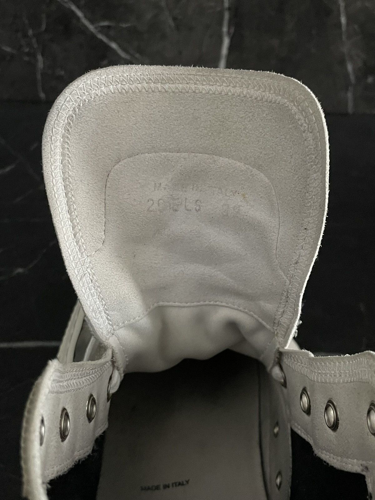 Dior Dior B23 Oblique Technical Canvas High Top Sneakers Size US 9 / IT 39 - 10 Thumbnail
