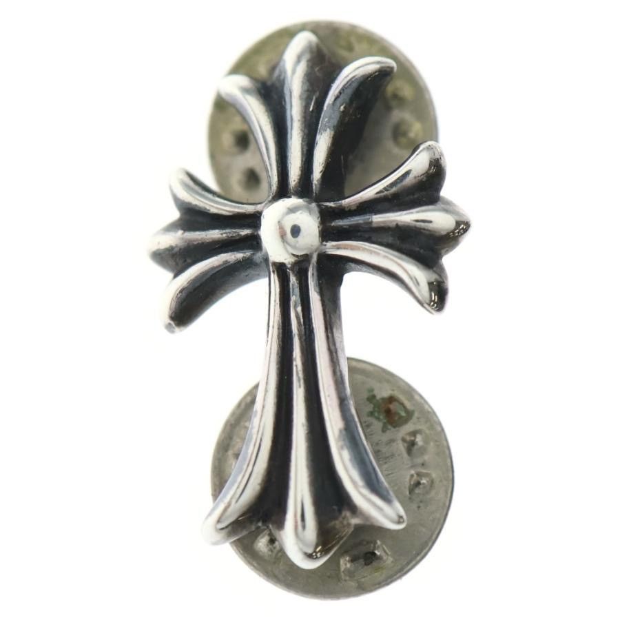 Chrome Hearts Cross stick pin brooch | Grailed