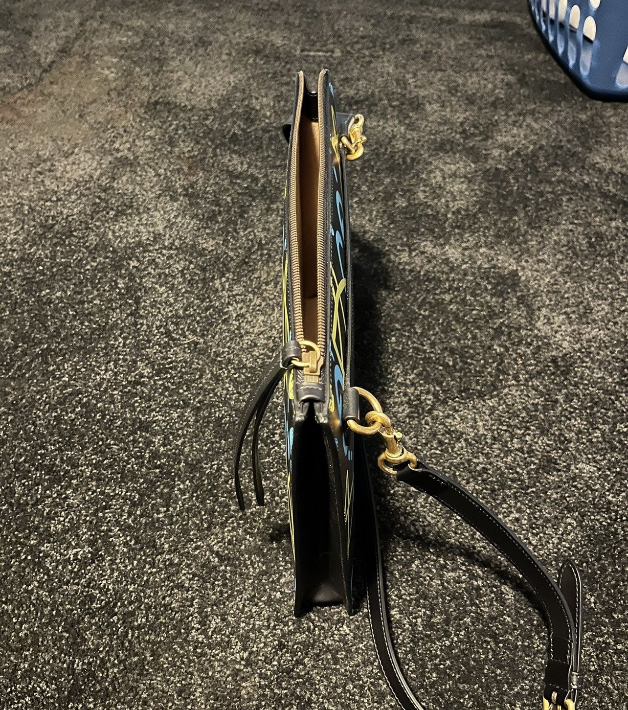 Gucci Gucci Ghost messenger bag Size ONE SIZE - 2 Thumbnail