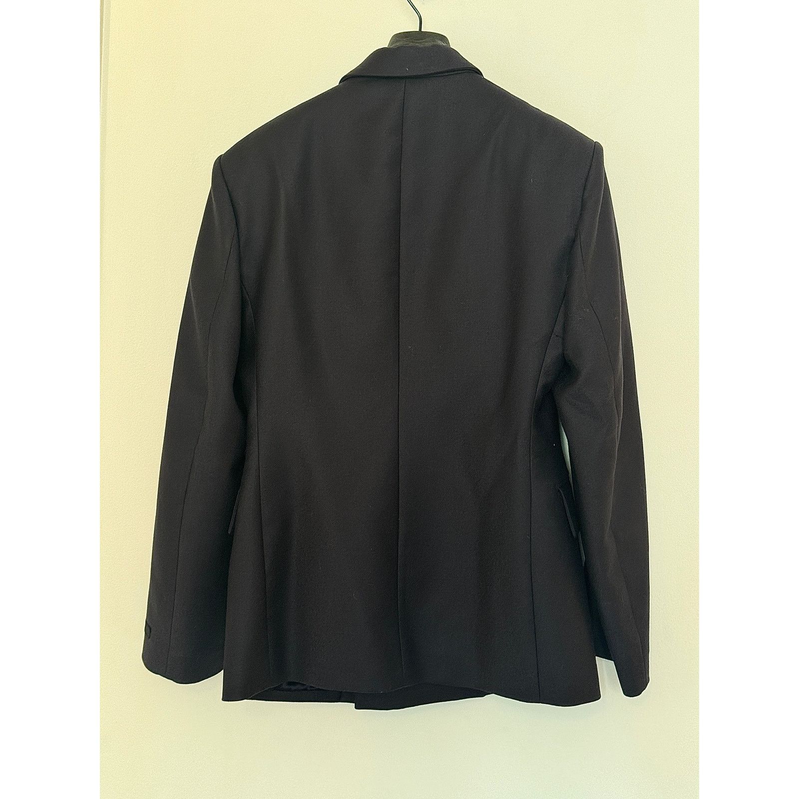 Prada Prada NWT FW22 Double-breasted Runway Wool Blazer Size US M / EU 48-50 / 2 - 2 Thumbnail