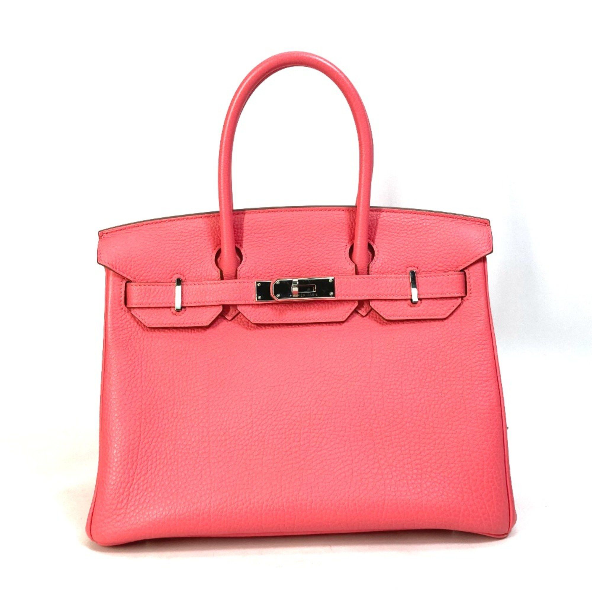 Hermès Birkin 30 handbag