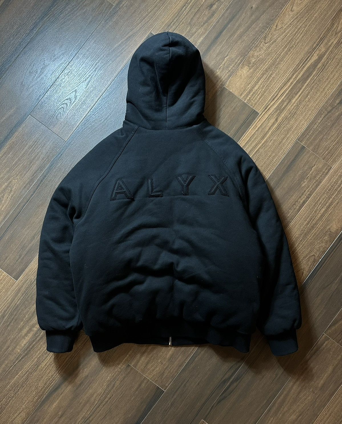 1017 ALYX 9SM 1017 Alyx 9sm Bomber Jacket Size US L / EU 52-54 / 3 - 1 Thumbnail