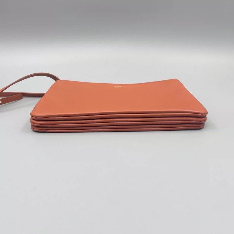 Celine Celine Trio Threein Size ONE SIZE - 3 Thumbnail