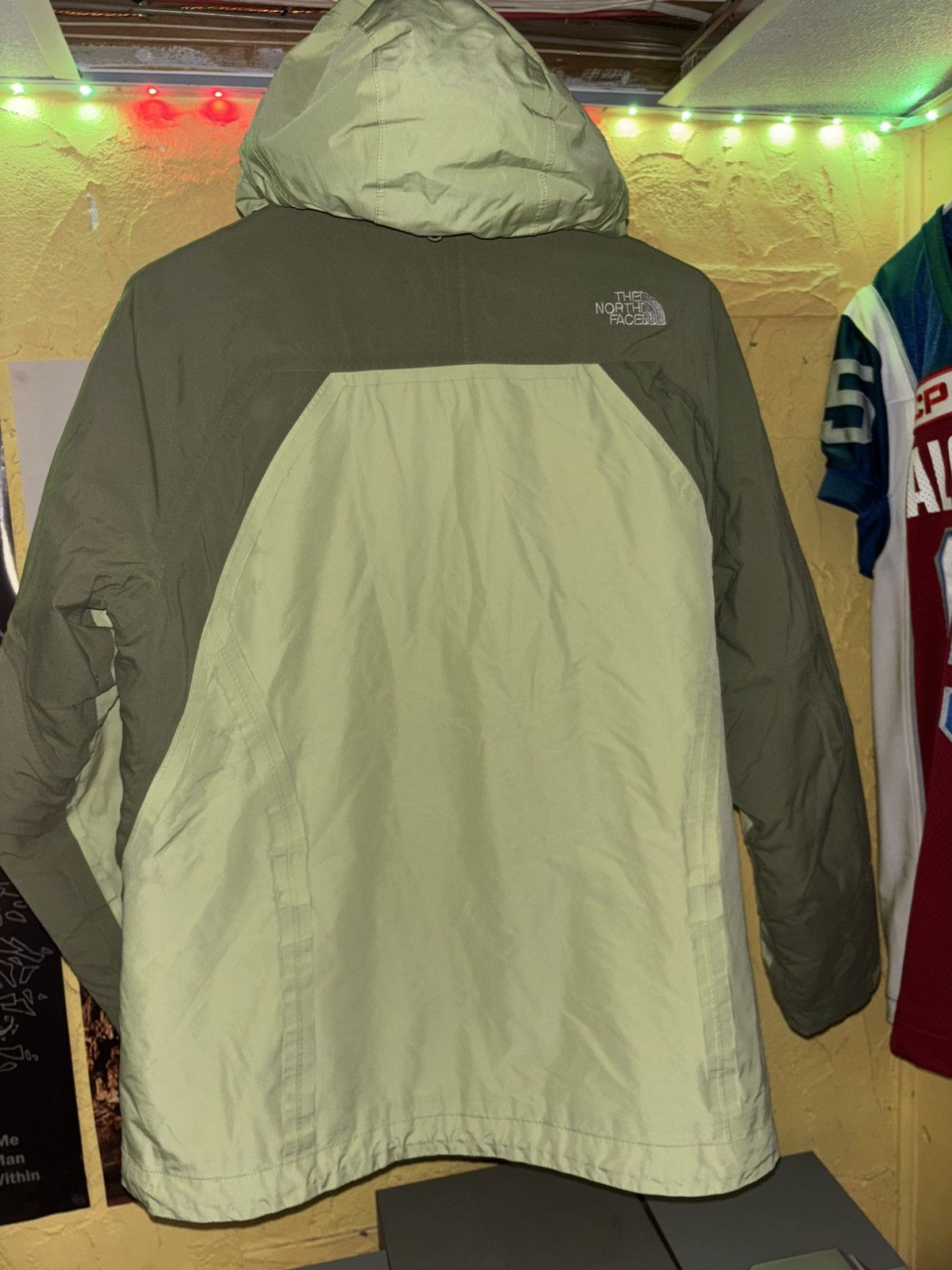 The North Face The North Face HyVent Alpha Summit Series Size L / US 10 / IT 46 - 2 Thumbnail