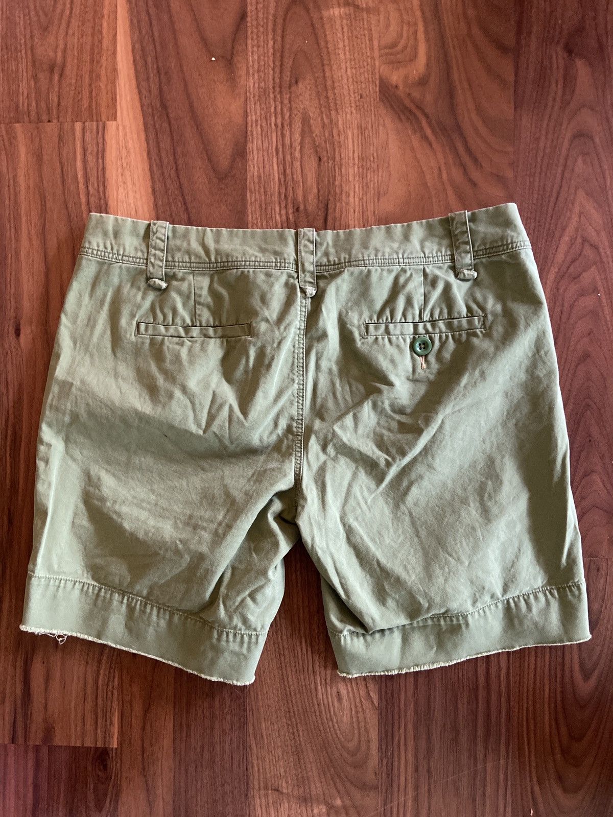 Other G1 Summer Goods Everyday Shorts Size 28" / US 6 / IT 42 - 2 Thumbnail