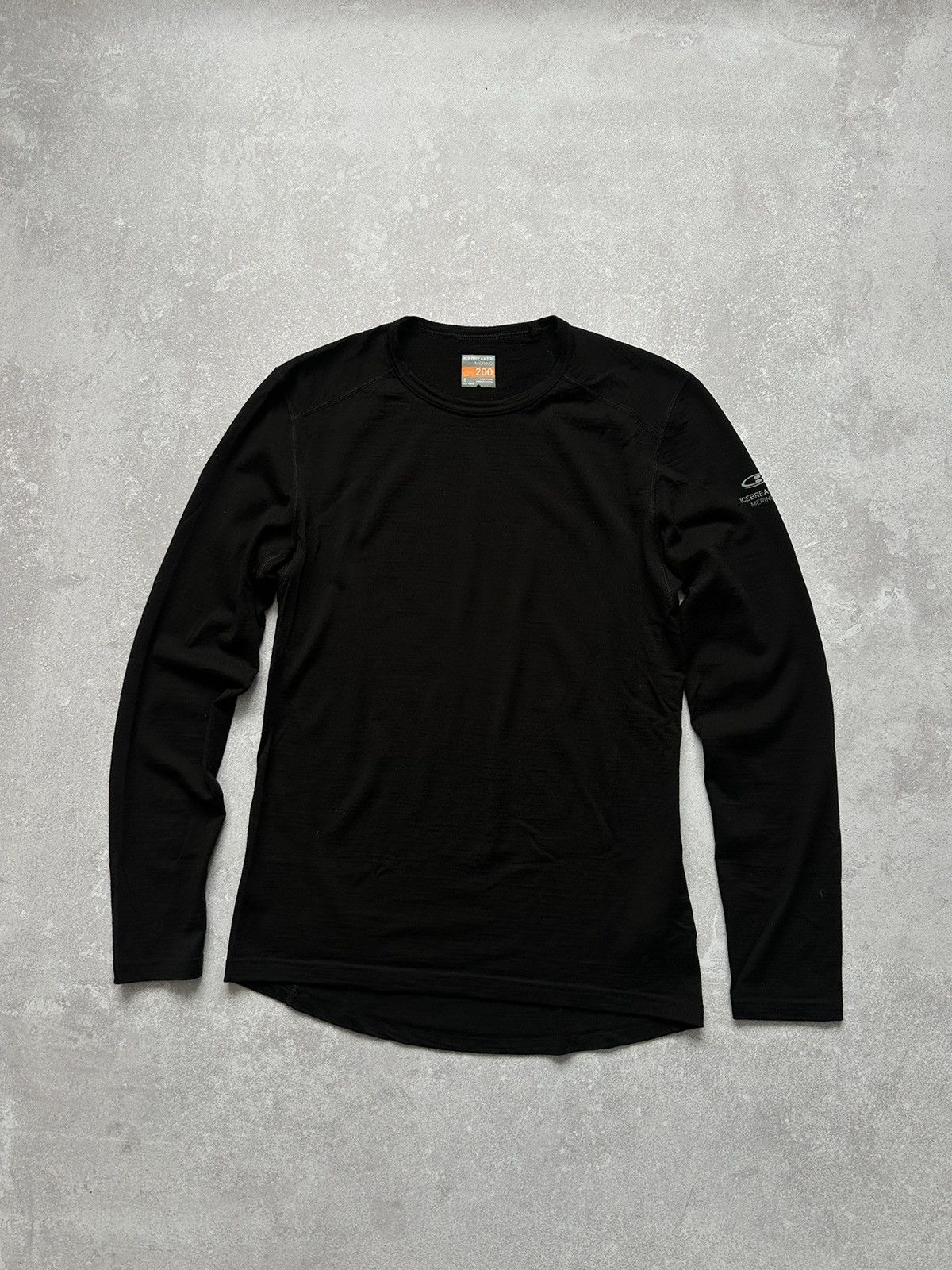 Icebreaker Icebreaker Merino 200 size S man Homme Size US S / EU 44-46 / 1 - 1 Thumbnail