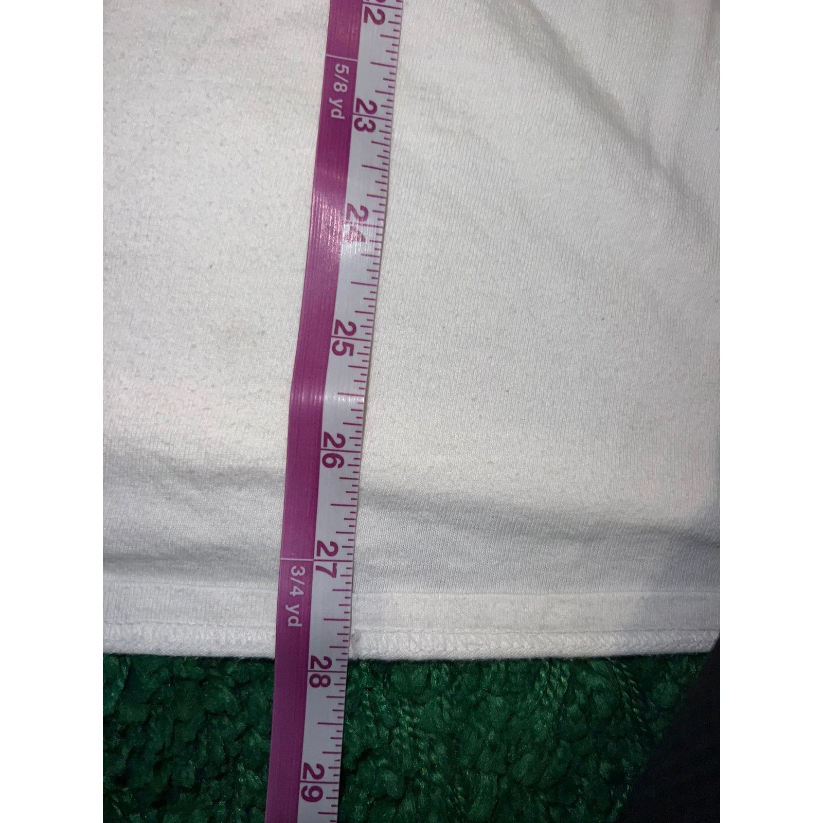 Other Retro in N Out Burger California White Graphic Shirt Medium Size US M / EU 48-50 / 2 - 10 Thumbnail