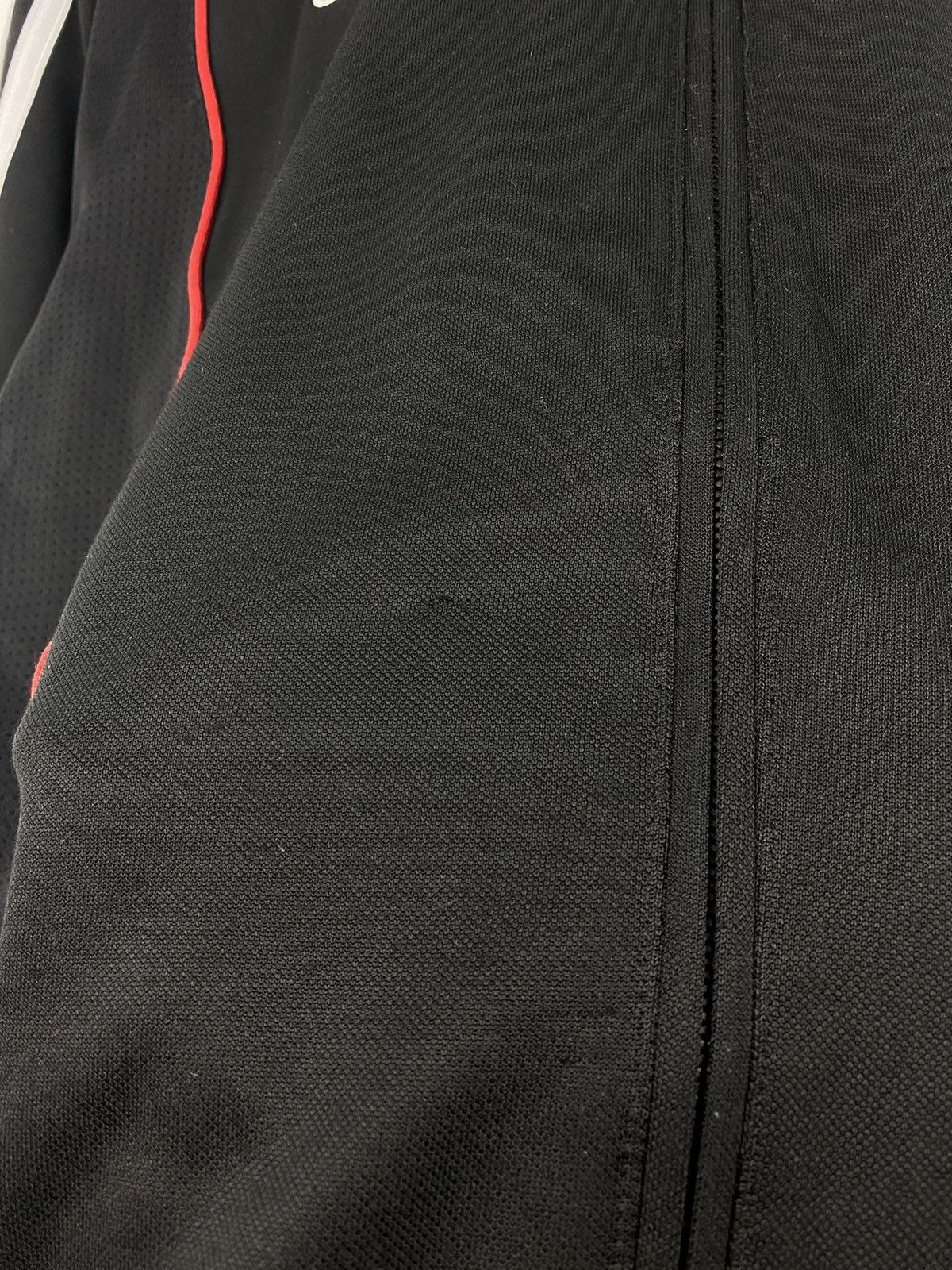 Adidas Bayern Munich 2010 2011 Training Football Jacket PSG Roma Size US M / EU 48-50 / 2 - 6 Thumbnail