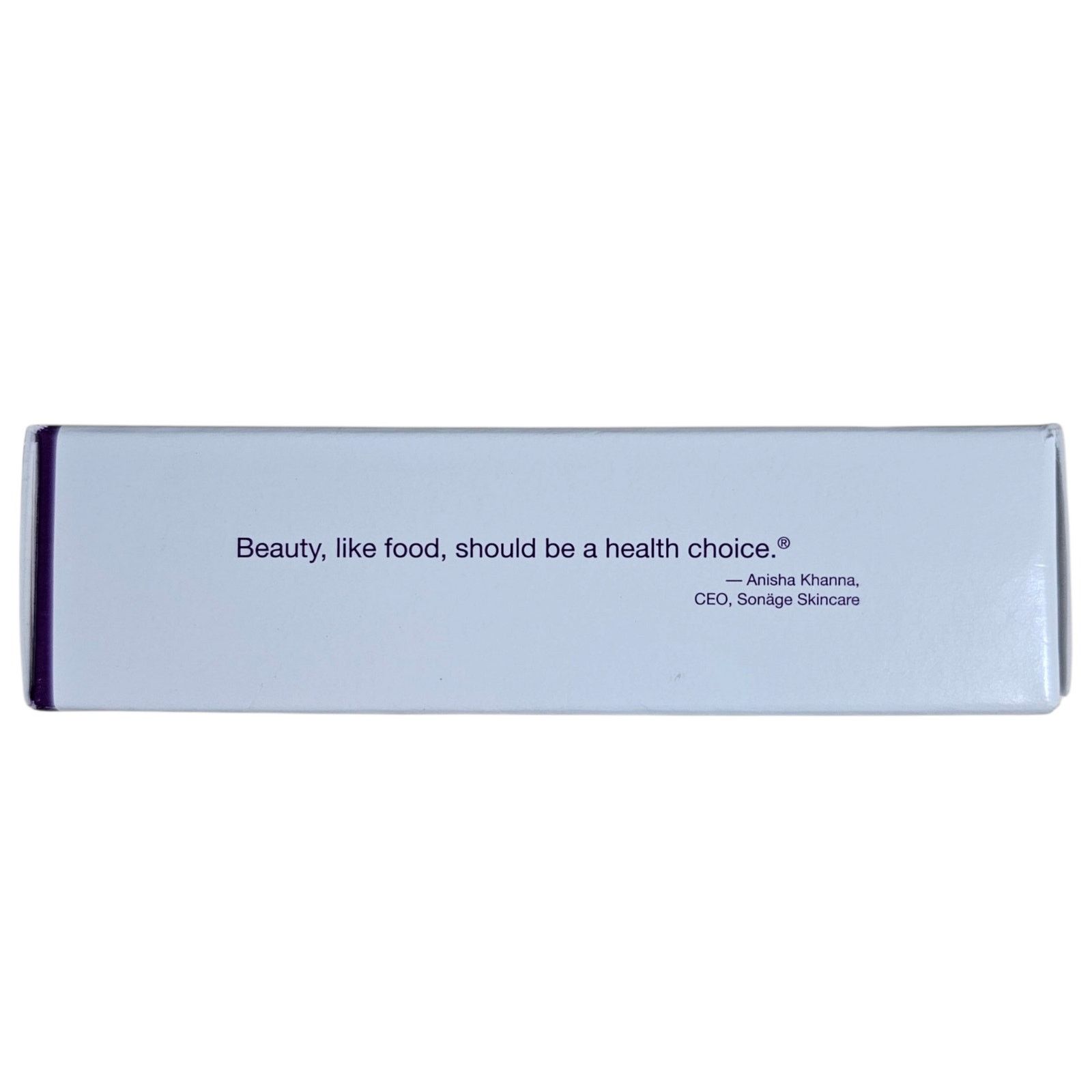 Other Sonäge NMF Hyaluronic Serum Instant Hydration 15ml 0.5fl oz Size ONE SIZE - 5 Thumbnail