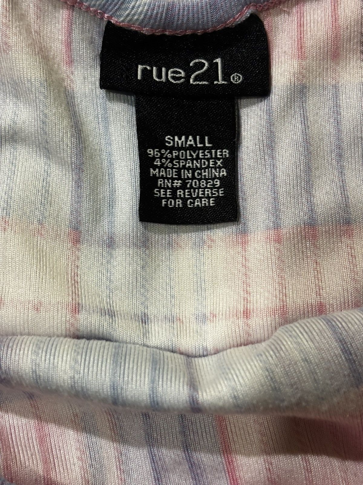 rue21 Casual mini dress2121 Size S / US 4 / IT 40 - 7 Thumbnail