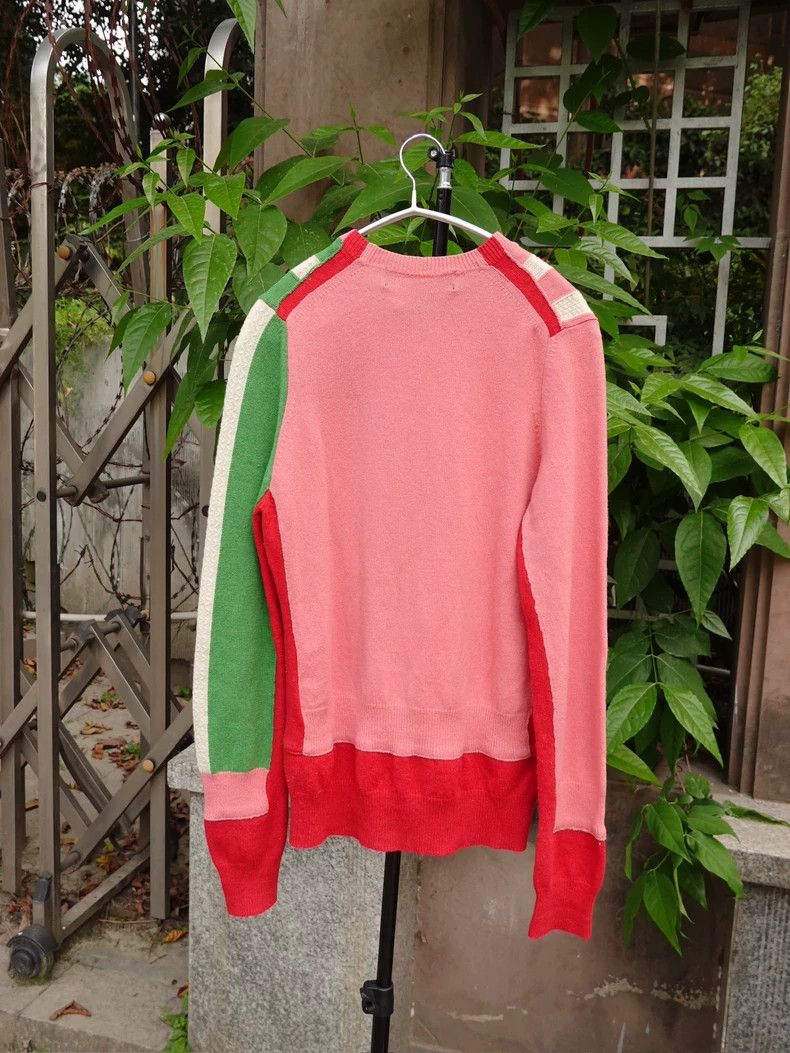 Comme des Garcons Comme Des Garcons Knitted coat Size US S / EU 44-46 / 1 - 2 Thumbnail