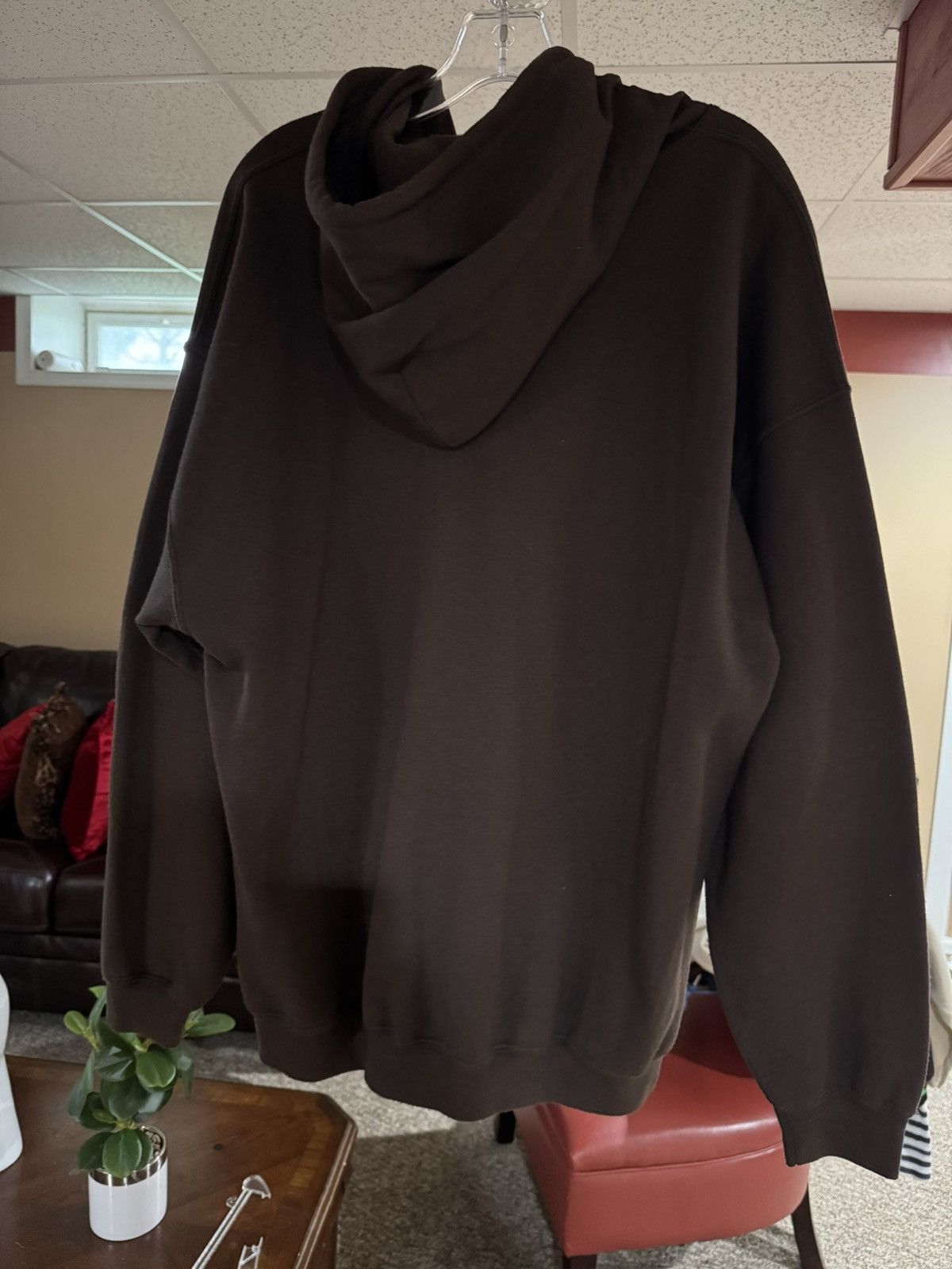 Marcos Alvarado Marcos Alvarado midnight hoodie Size US L / EU 52-54 / 3 - 2 Thumbnail
