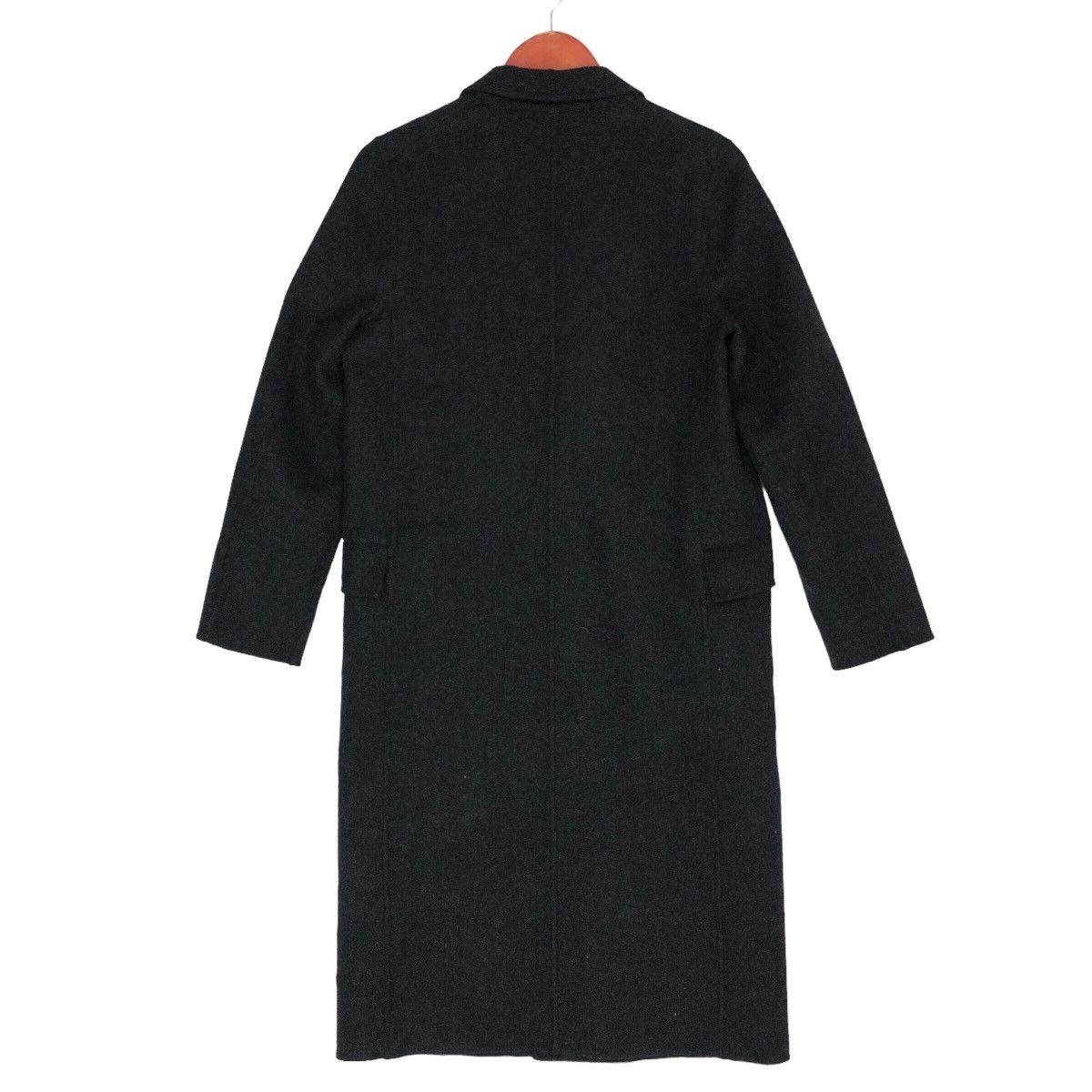 Tomorrowland × Vintage Des Pres Tomorrowland Coat Jacket Size M / US 6-8 / IT 42-44 - 2 Thumbnail