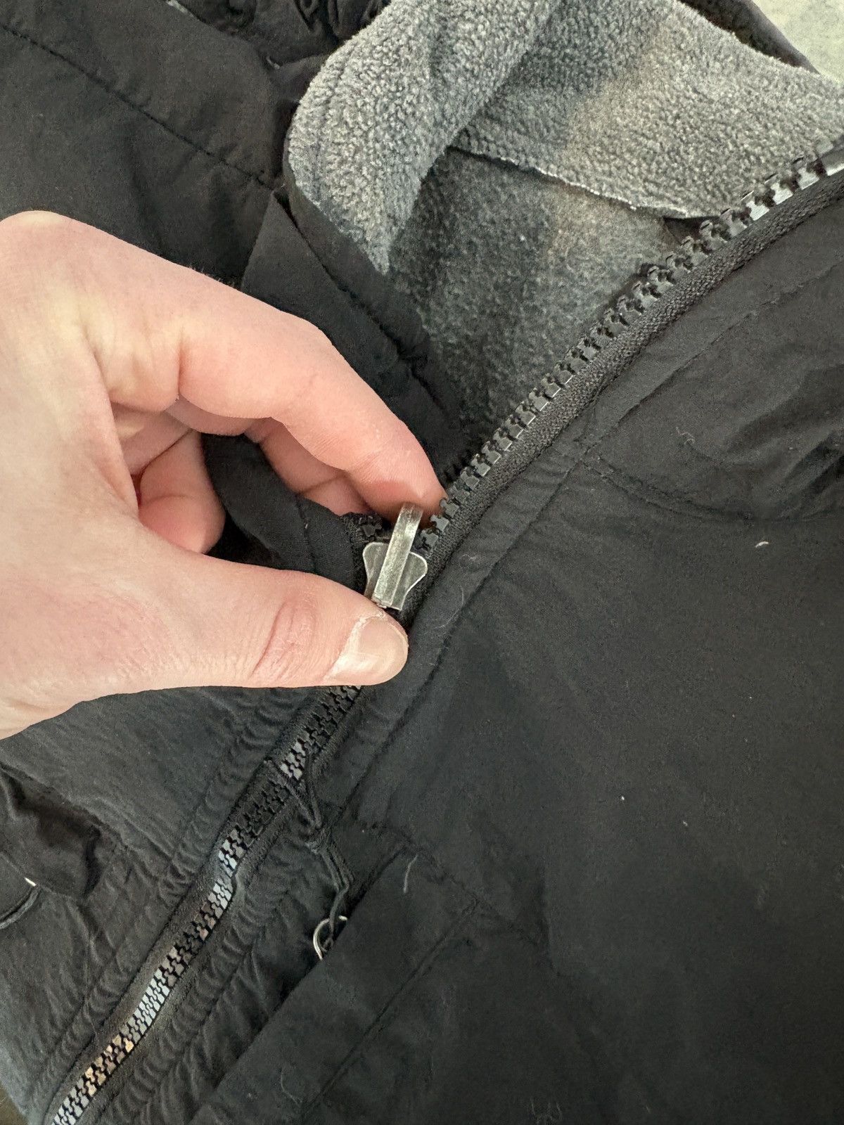 The North Face Vintage Y2K The North Face Denali Jacket Fleece Size US L / EU 52-54 / 3 - 7 Thumbnail