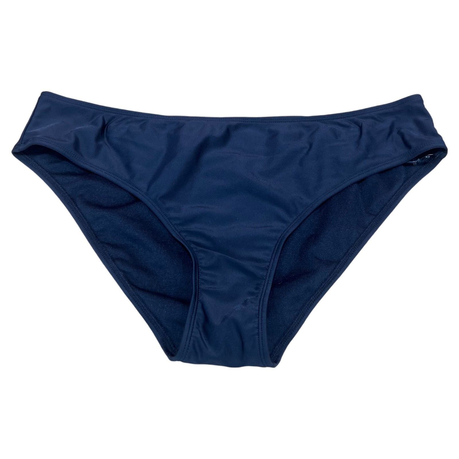 Other Shade & Shore - Women's Bikini Bottom - Black - Extra Large Size ONE SIZE - 1 Thumbnail