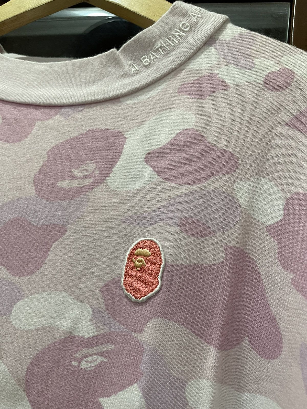 Bape Bape drops exclusive pastel camo pieces Size S / US 4 / IT 40 - 3 Thumbnail