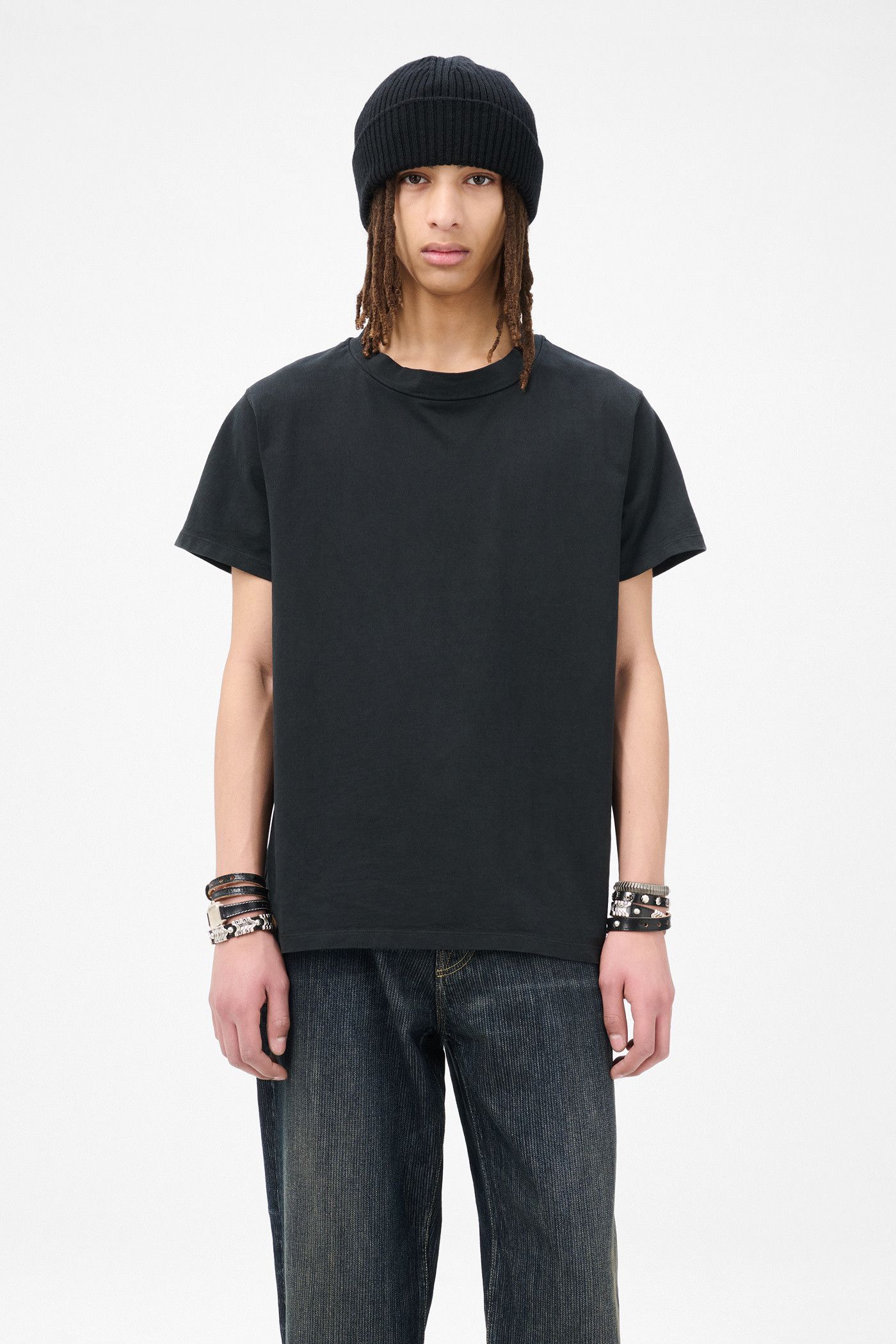 Our Legacy BLISS T-SHIRT Size US M / EU 48-50 / 2 - 1 Thumbnail