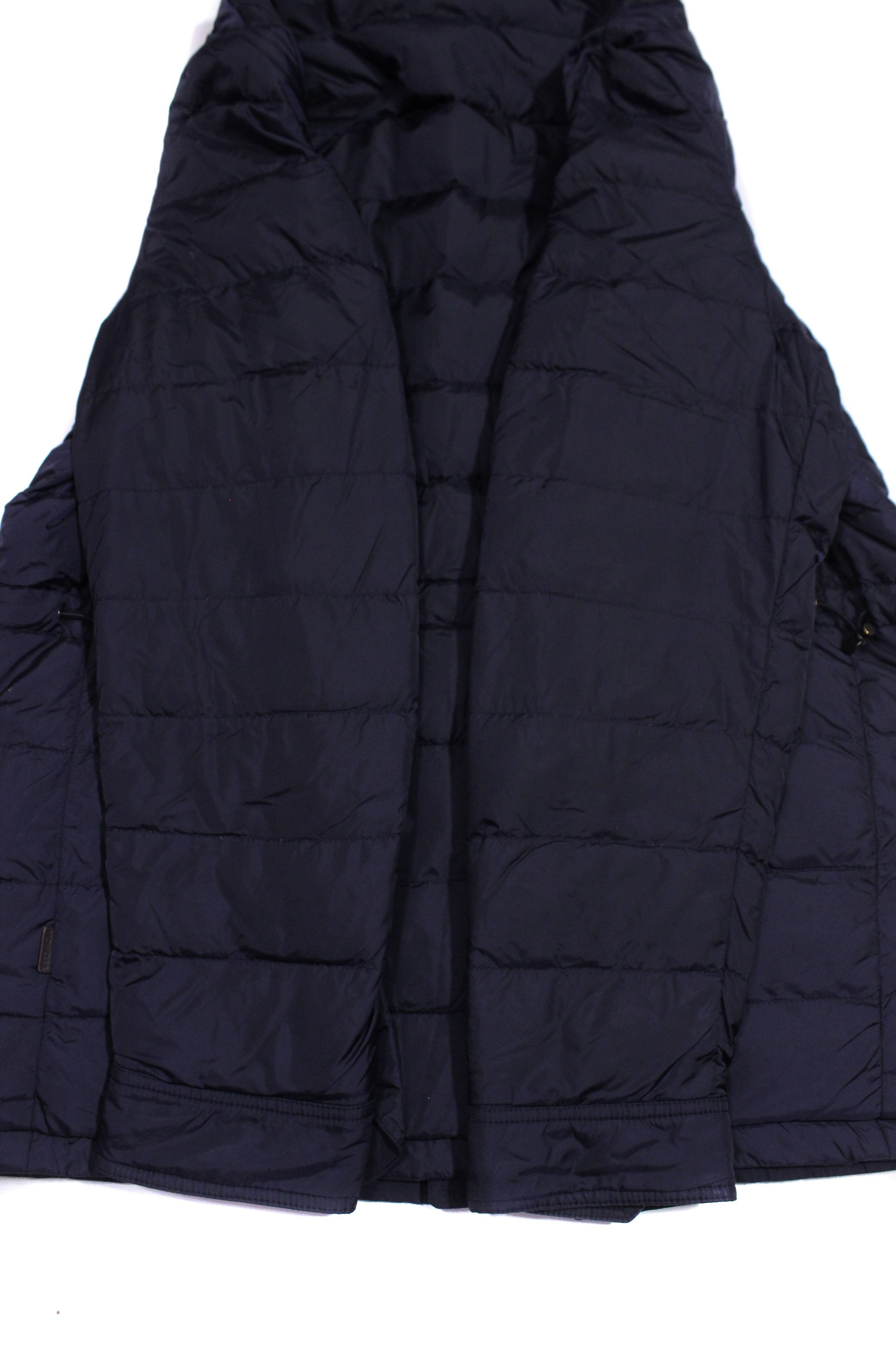 Moncler Lenoir Reversible Goose Down Jacket Size US XL / EU 56 / 4 - 7 Thumbnail