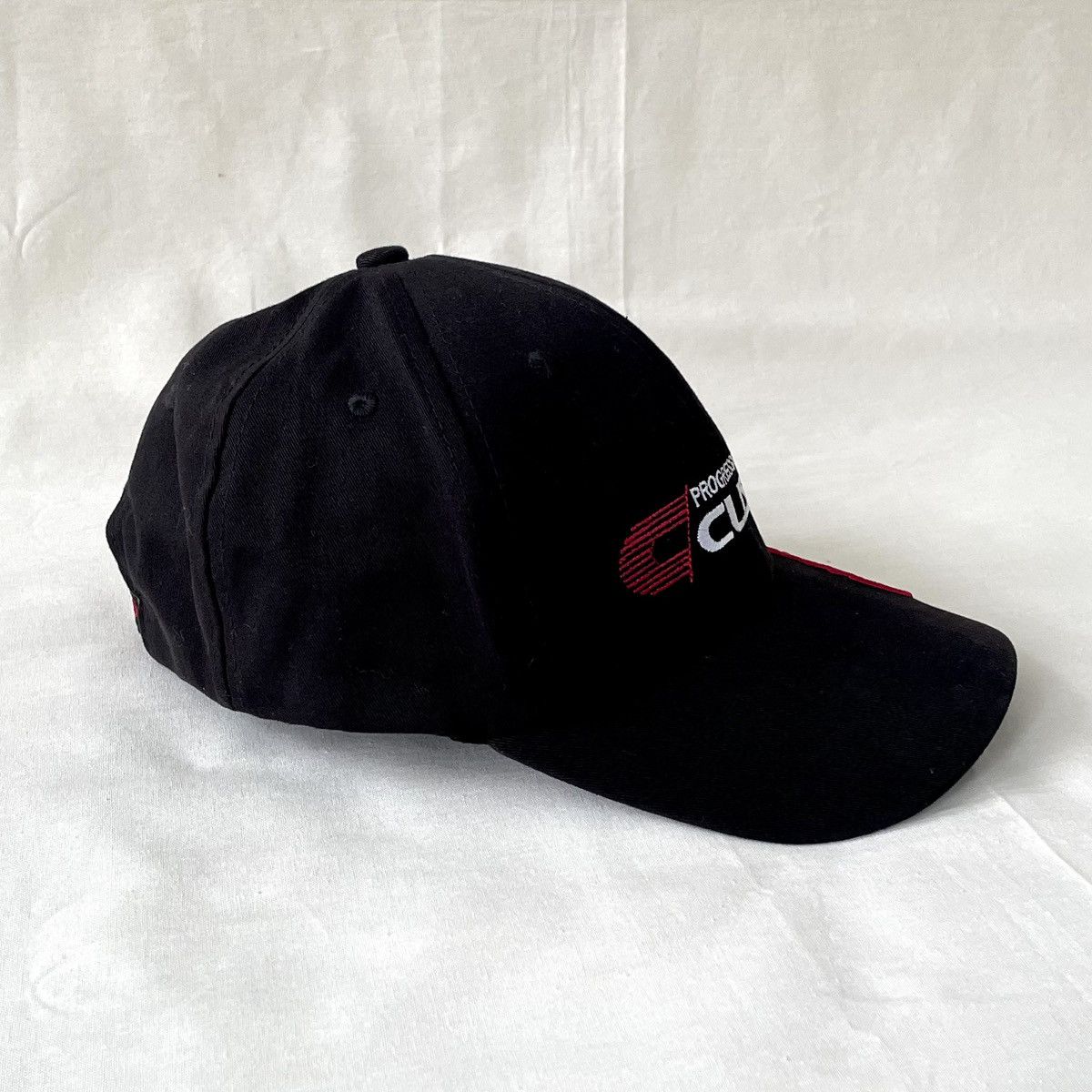 Japanese Brand Vintage Cusco Racing Japan Cap Hat JDM Car Enthusiast Size ONE SIZE - 3 Thumbnail