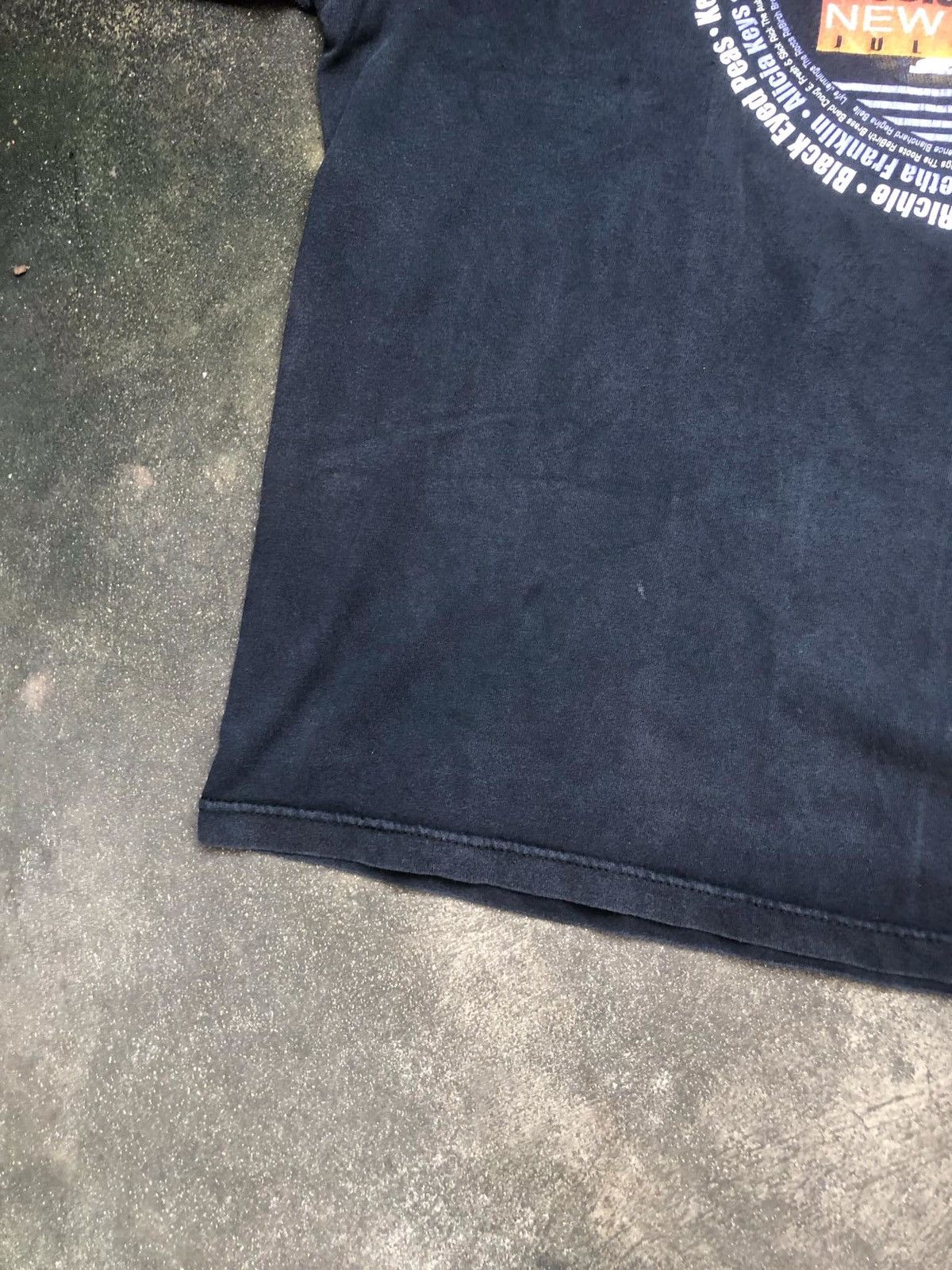 Rap Tees × Vintage Essence Music Festival2005s 25.5/30 Size US XXL / EU 58 / 5 - 10 Thumbnail