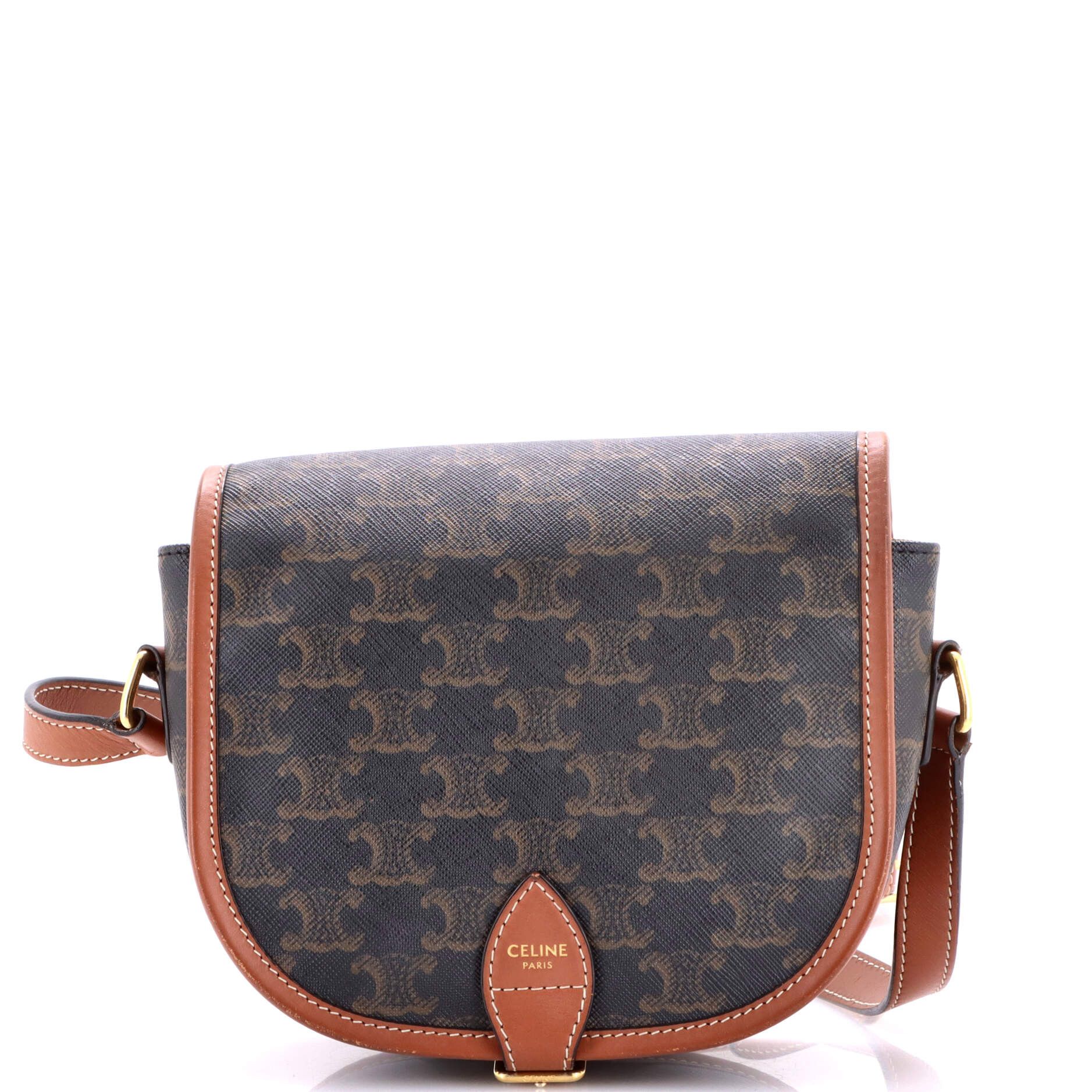 Celine Folco Bag Size ONE SIZE - 1 Thumbnail