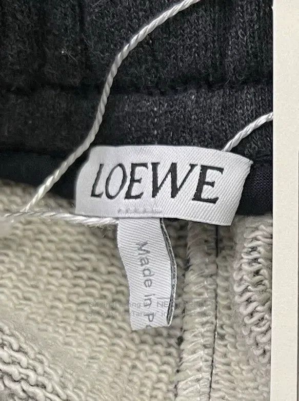 Loewe Loewe size XS Printed Patchwork Leather Shorts Size 22" - 4 Thumbnail