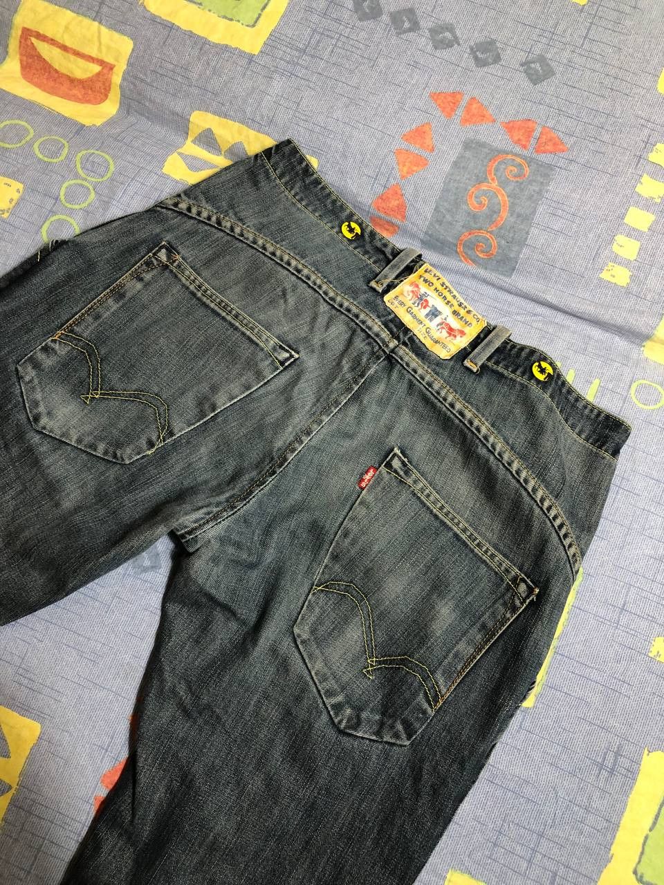 Levi's Levi’s jeans Size US 32 / EU 48 - 7 Thumbnail