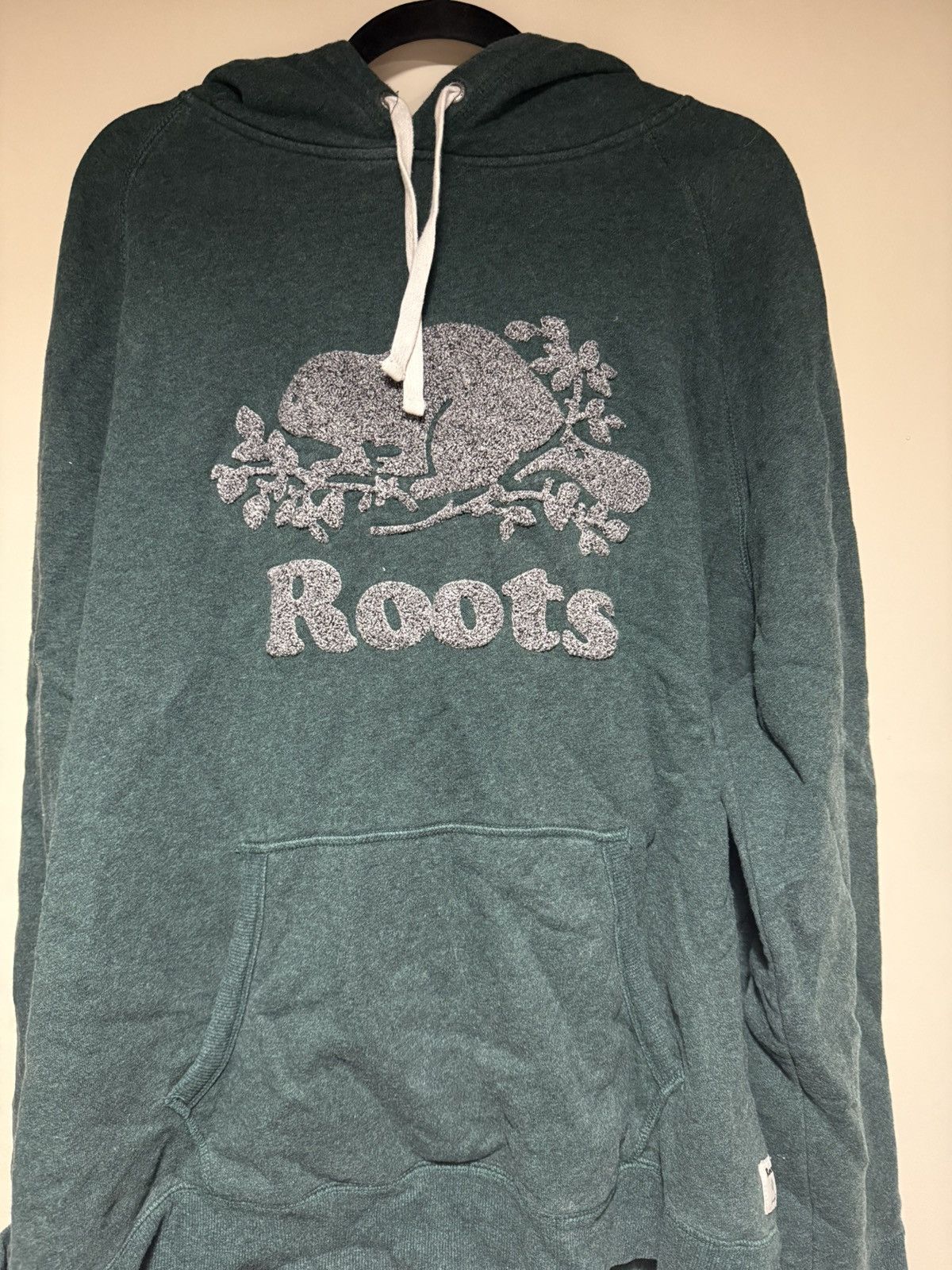 Roots Roots Hoodie Size US XXL / EU 58 / 5 - 1 Thumbnail