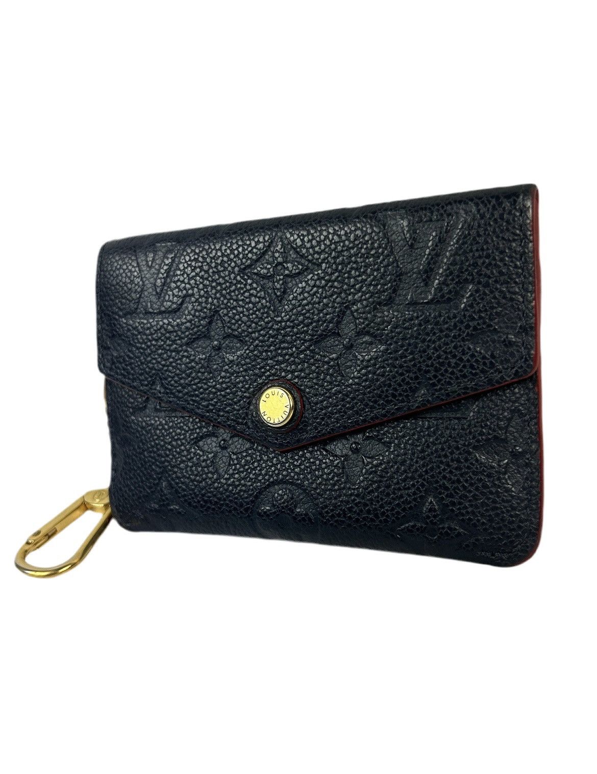 Louis Vuitton Louis Vuitton Empreinte Leather Cles wallet Size ONE SIZE - 1 Thumbnail