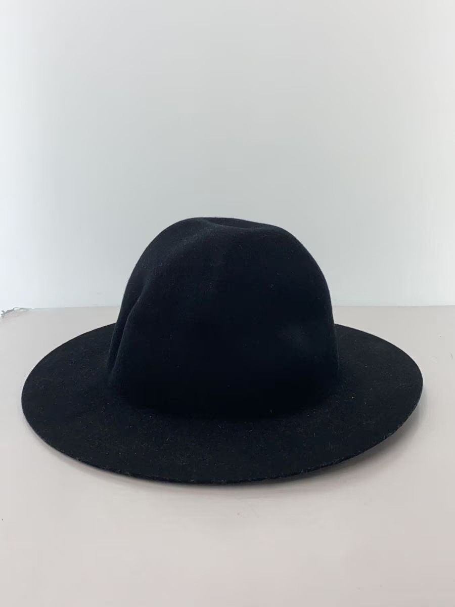 Yohji Yamamoto Wool Bucket Hat Size ONE SIZE - 2 Thumbnail