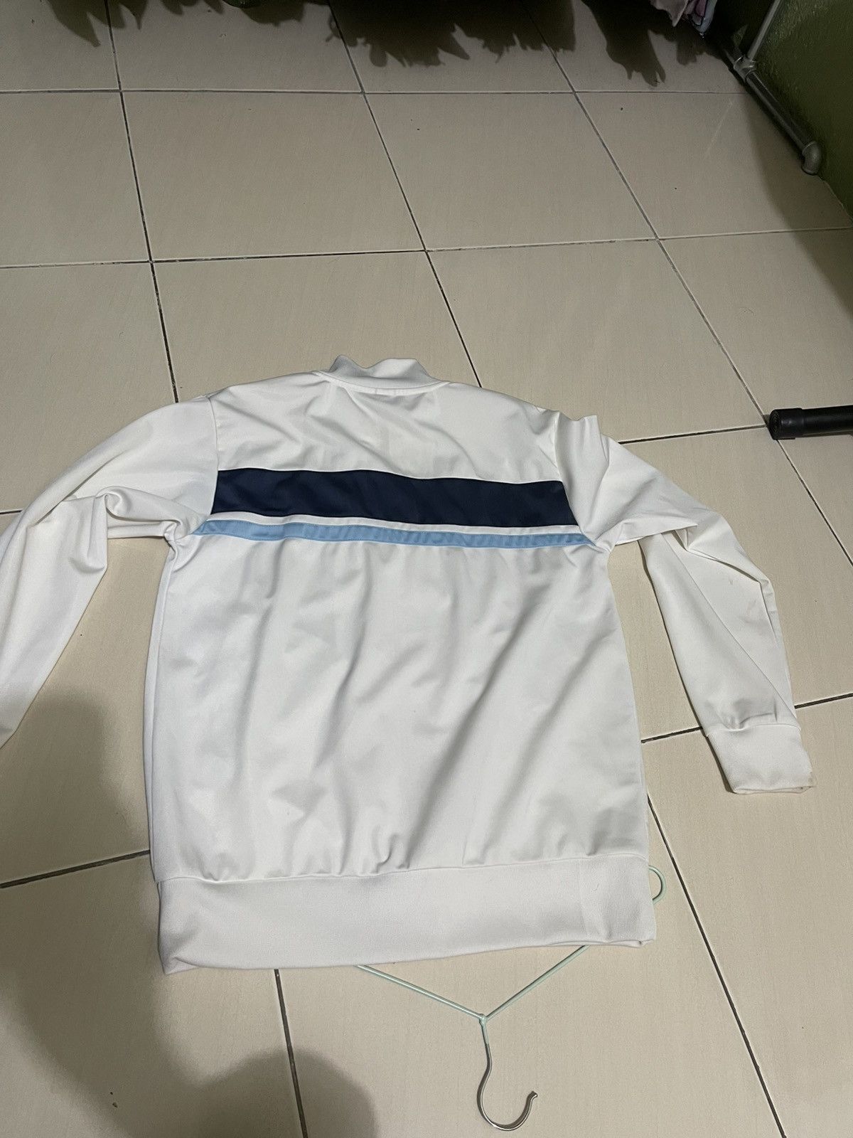 Ocean Pacific OCEAN PACIFIC TRACK JACKET Size US L / EU 52-54 / 3 - 2 Thumbnail