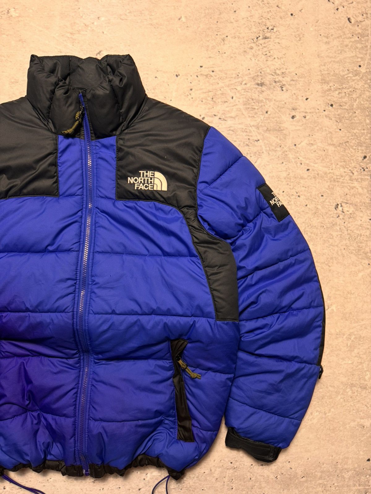 The North Face × Vintage THE NORTH FACE PUFFER DOWN JACKET Size US S / EU 44-46 / 1 - 3 Thumbnail