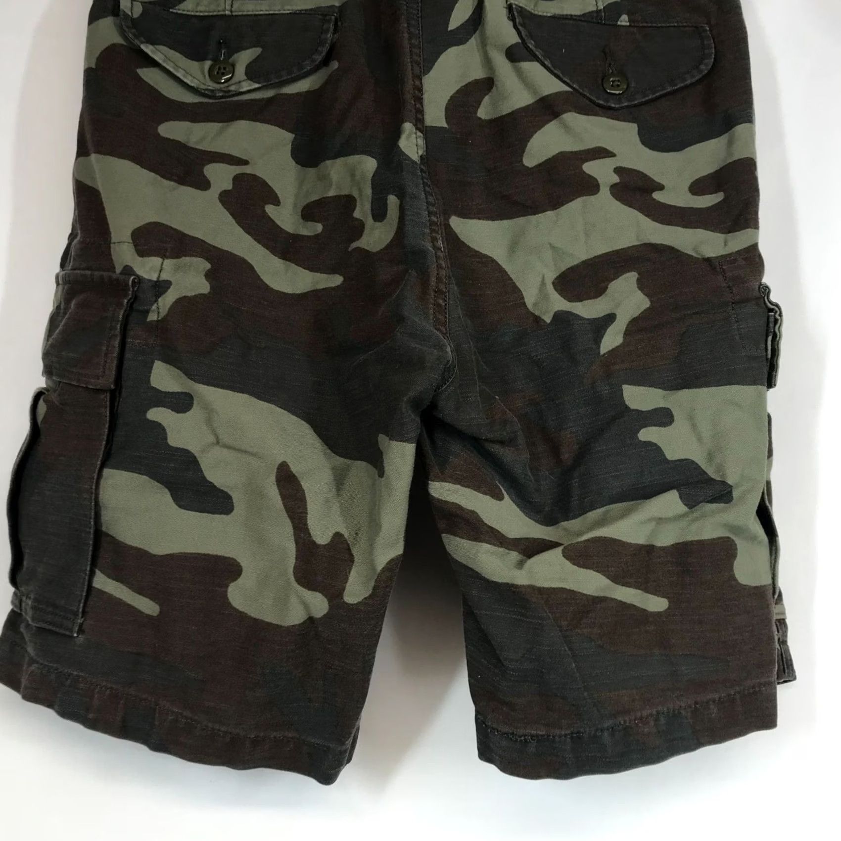 Levi's Levi'S - Mens 30 CCS Shorts Size US 30 / EU 46 - 6 Thumbnail