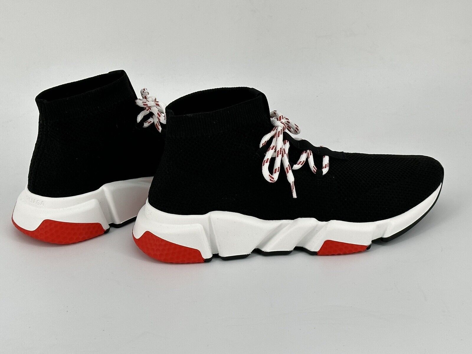 Balenciaga New Balenciaga Sneakers Size EU-40 Size US 10 / IT 40 - 5 Thumbnail
