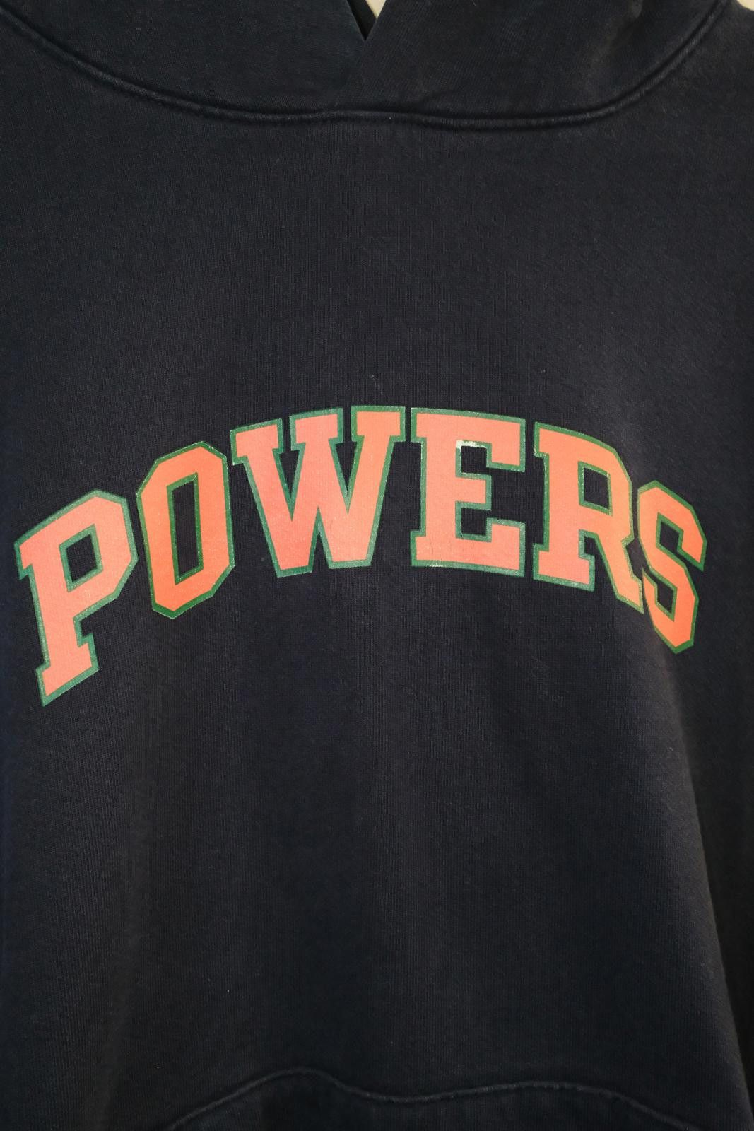 Powers Supply 2018' Powers Collegiate Print Hoodie Size ONE SIZE - 3 Thumbnail